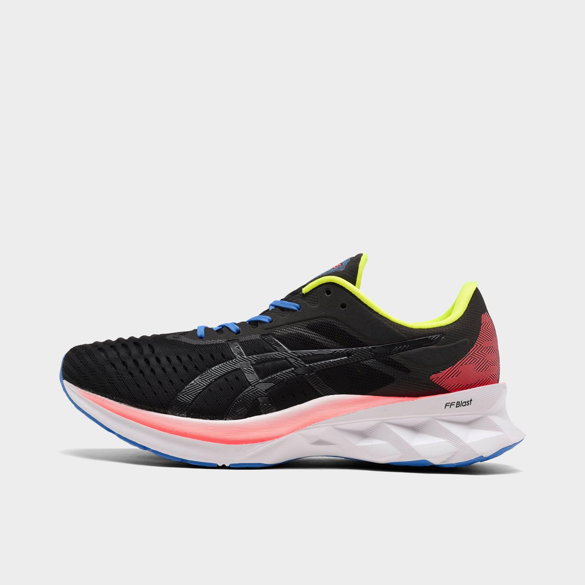 finish line asics