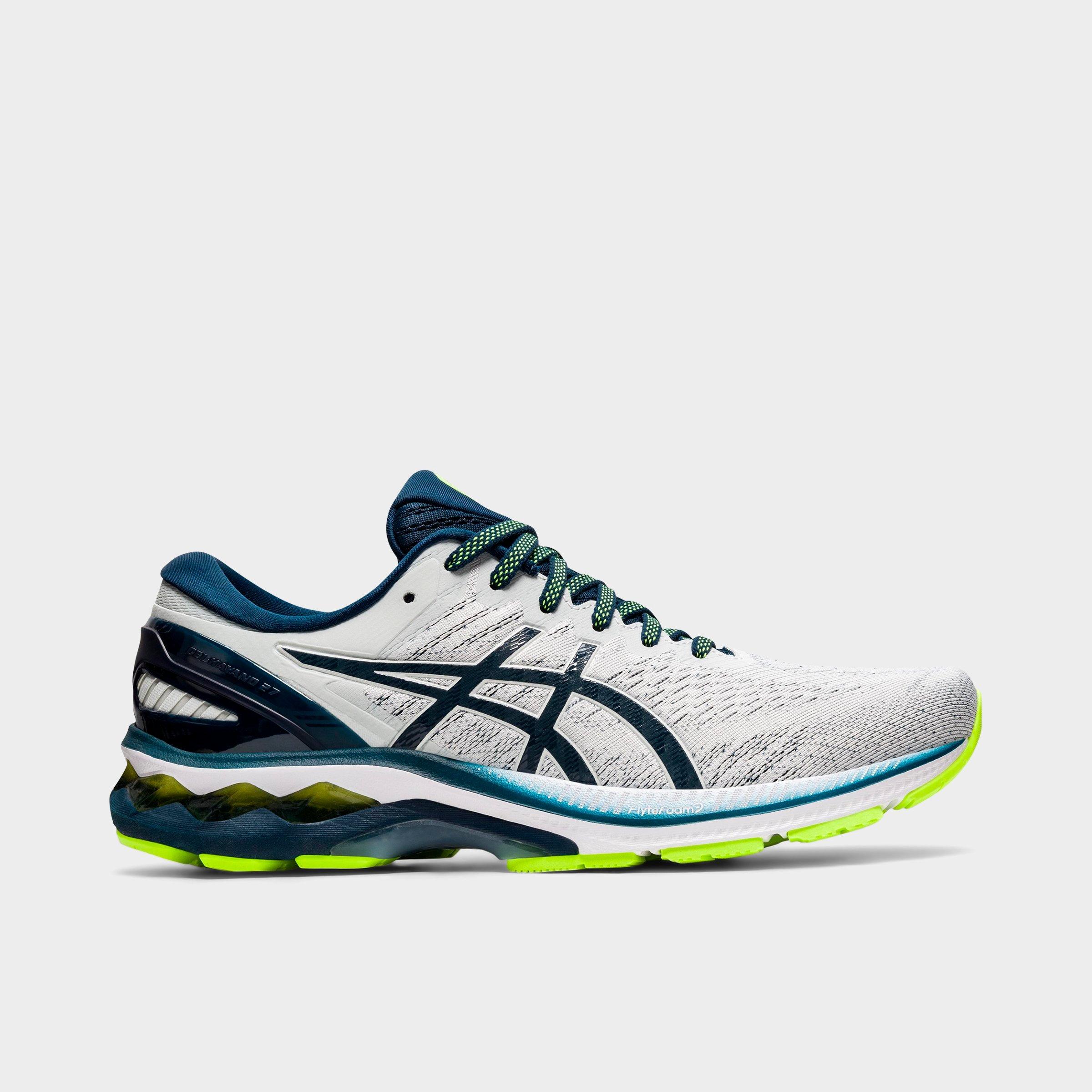 finish line asics