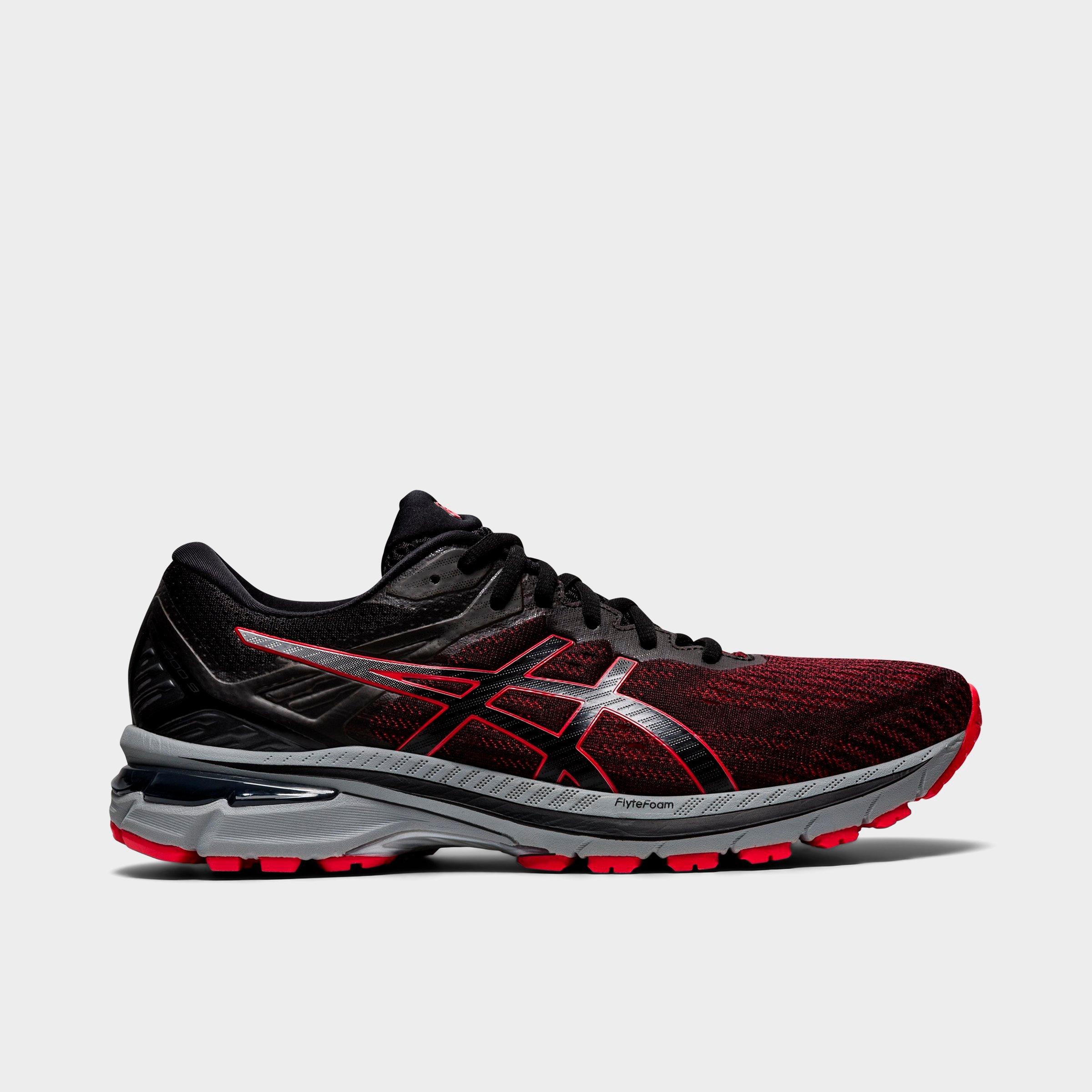 finish line asics