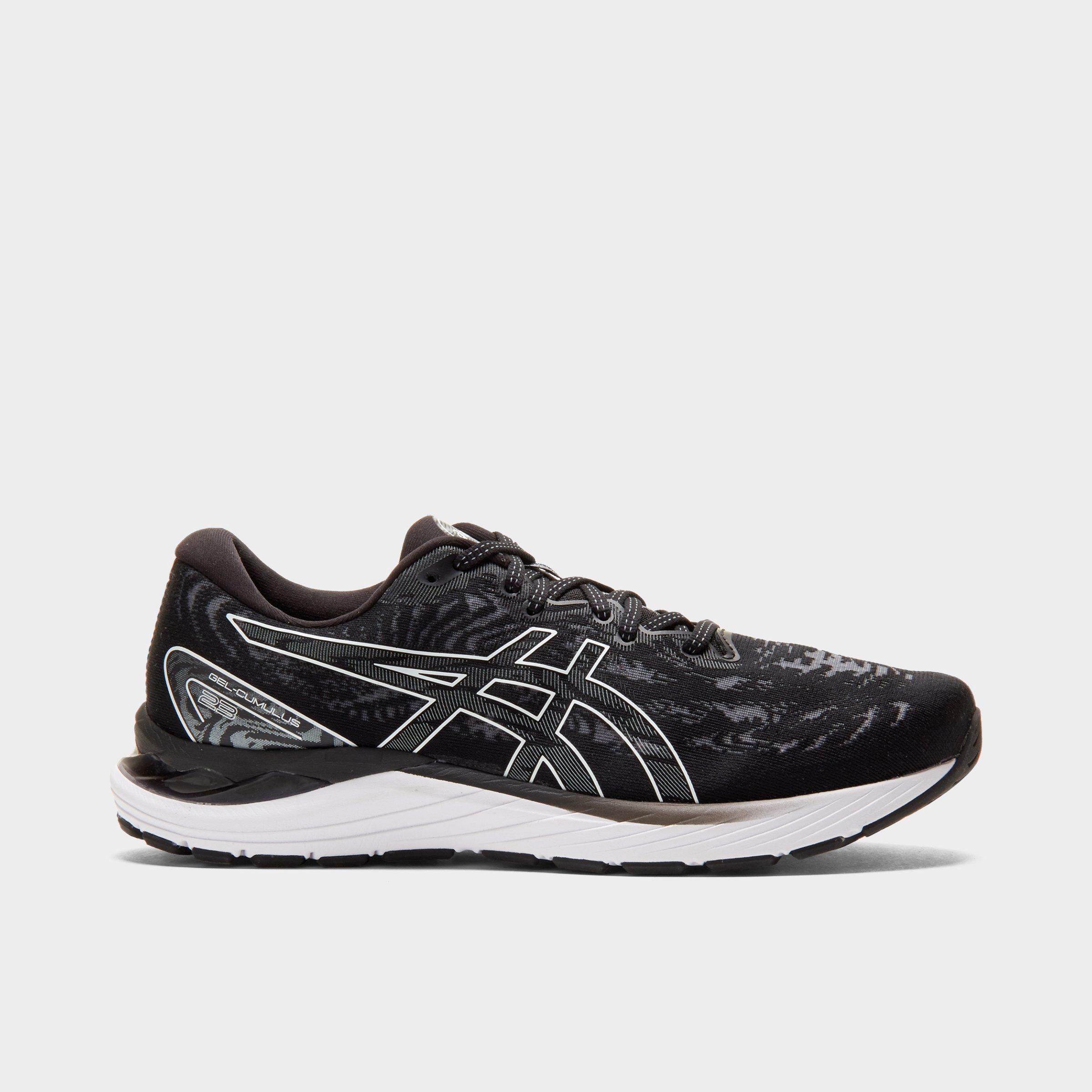 asics running shoes finish line