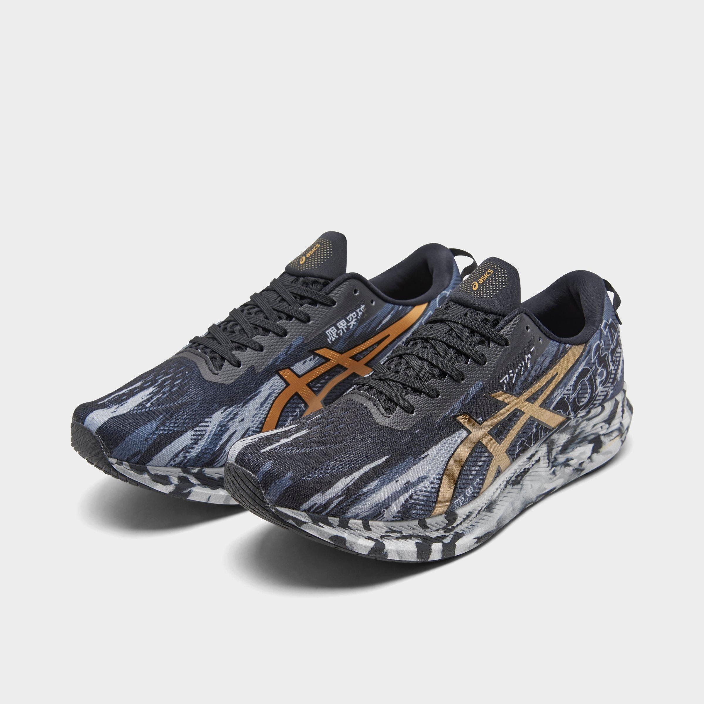 asics noosa tri 13 black gold