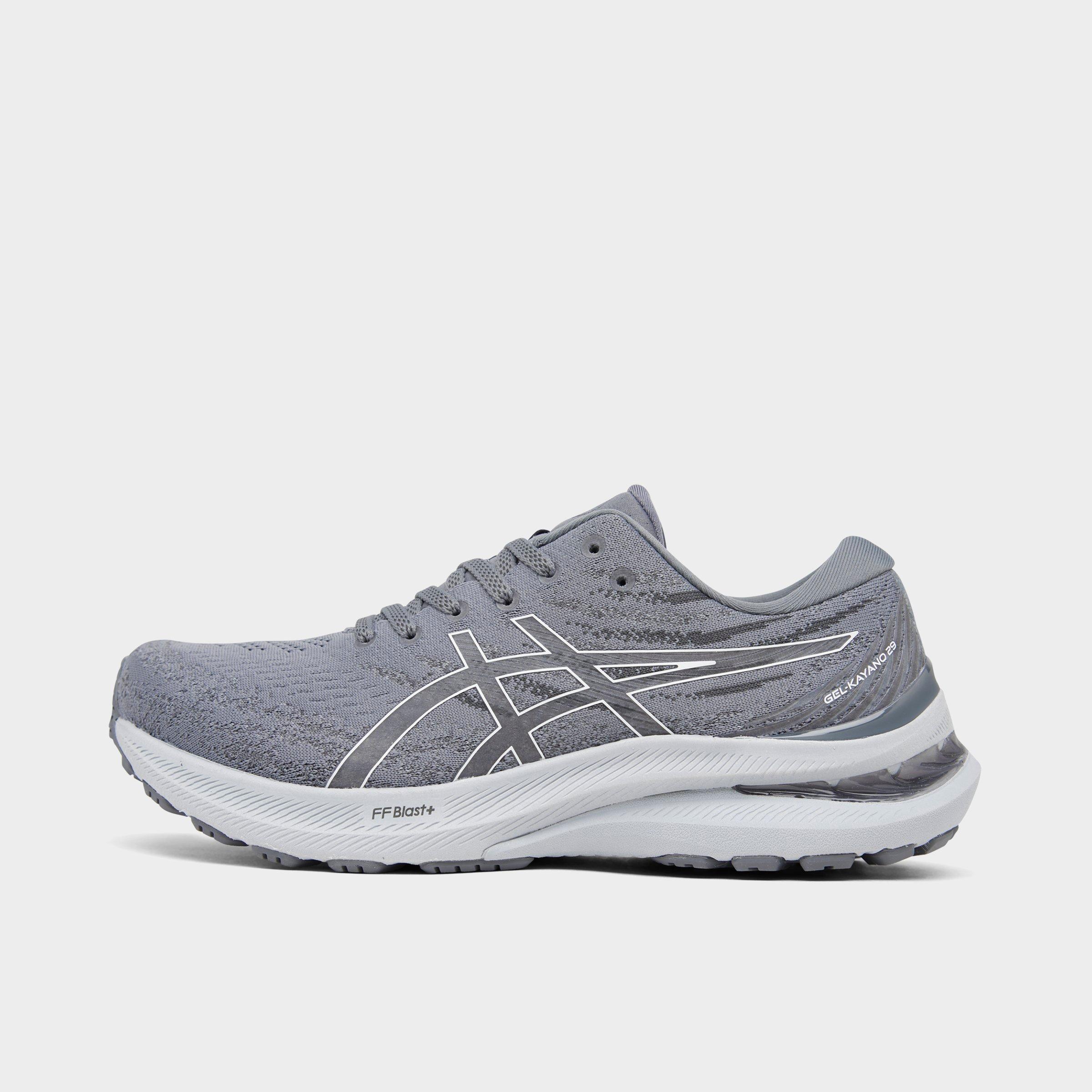 asics gel nimbus 15 mujer plata