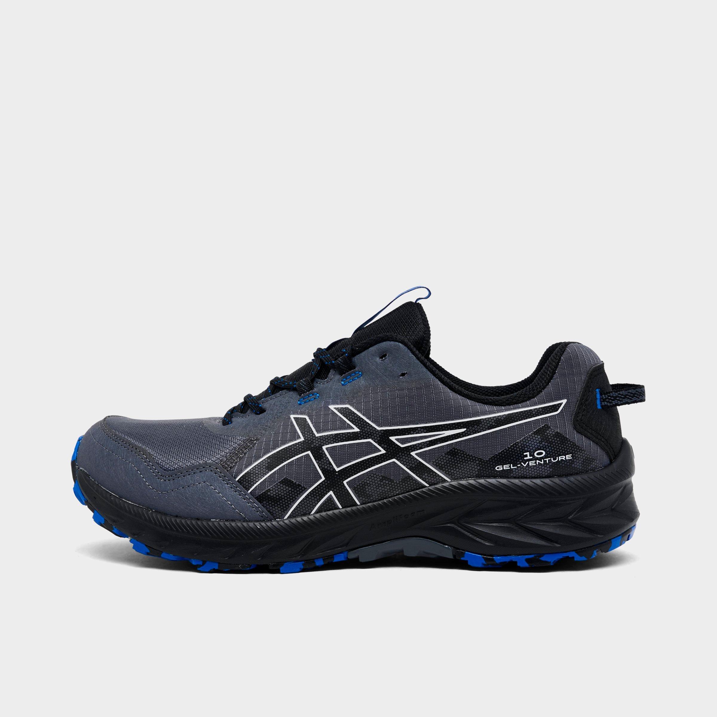 Men's Asics GEL-Venture 10 Running Shoes Finish Line