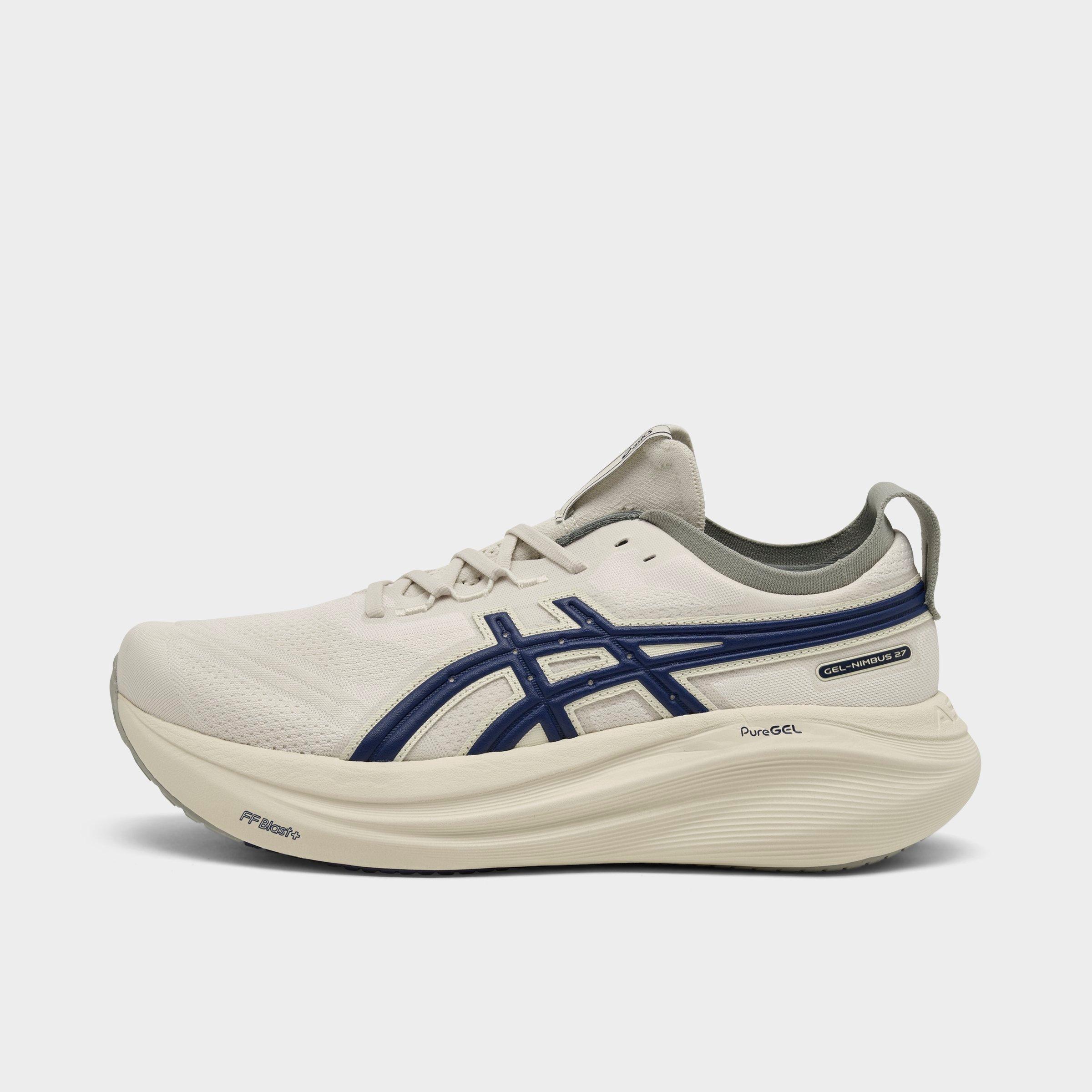 その他 flk037068 Men's Asics GEL-NIMBUS 27 Running Shoes | Finish Line