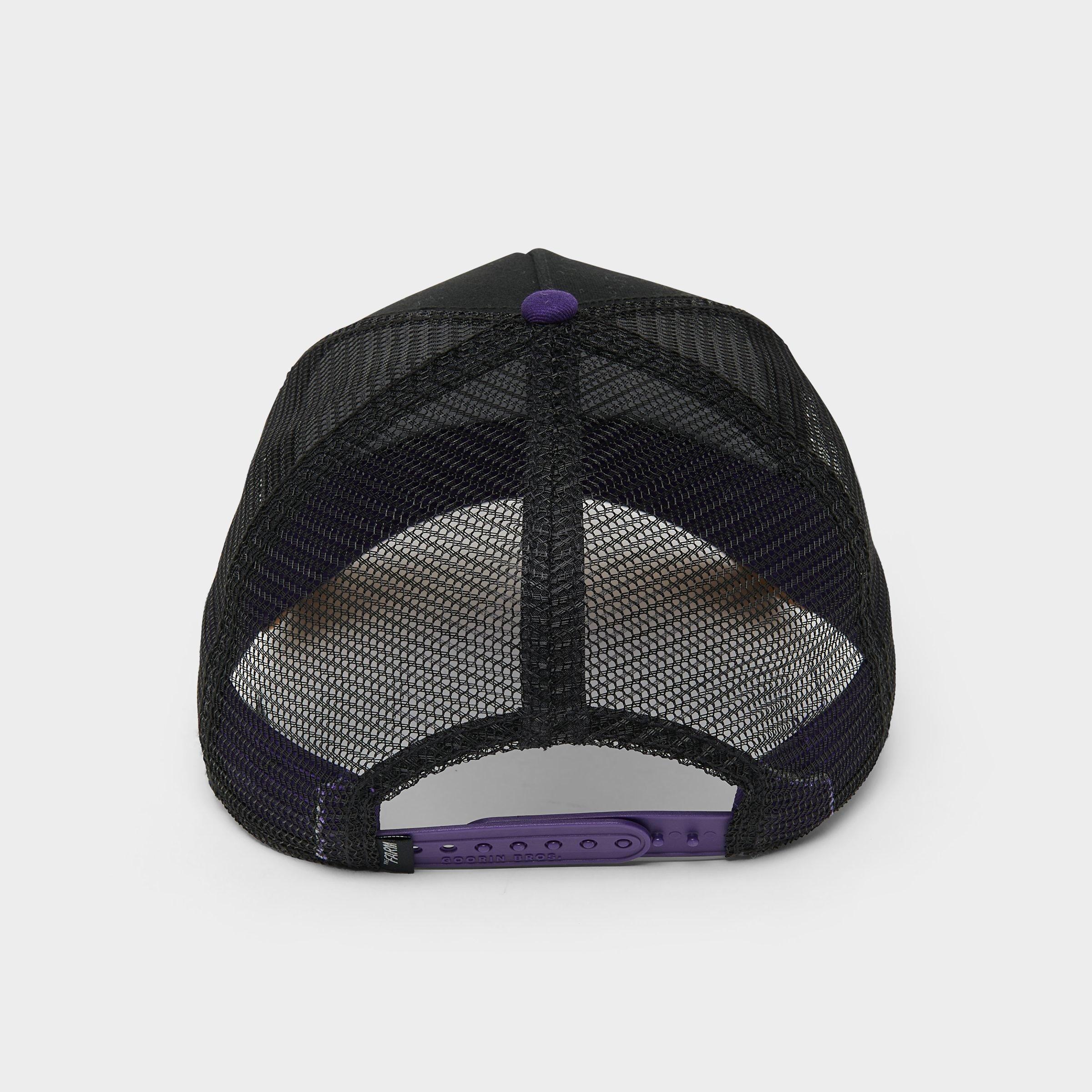 Goorin Bros. The Slaughter Bird Trucker Hat | Connecticut