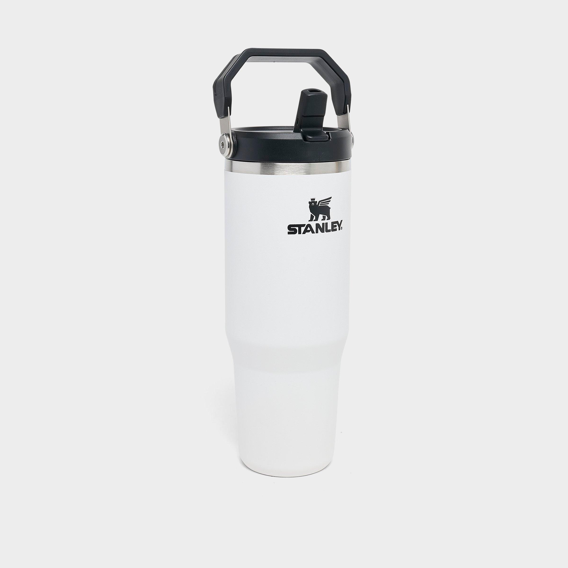 18 oz hydro flask flamingo Rad Coffee main image 0