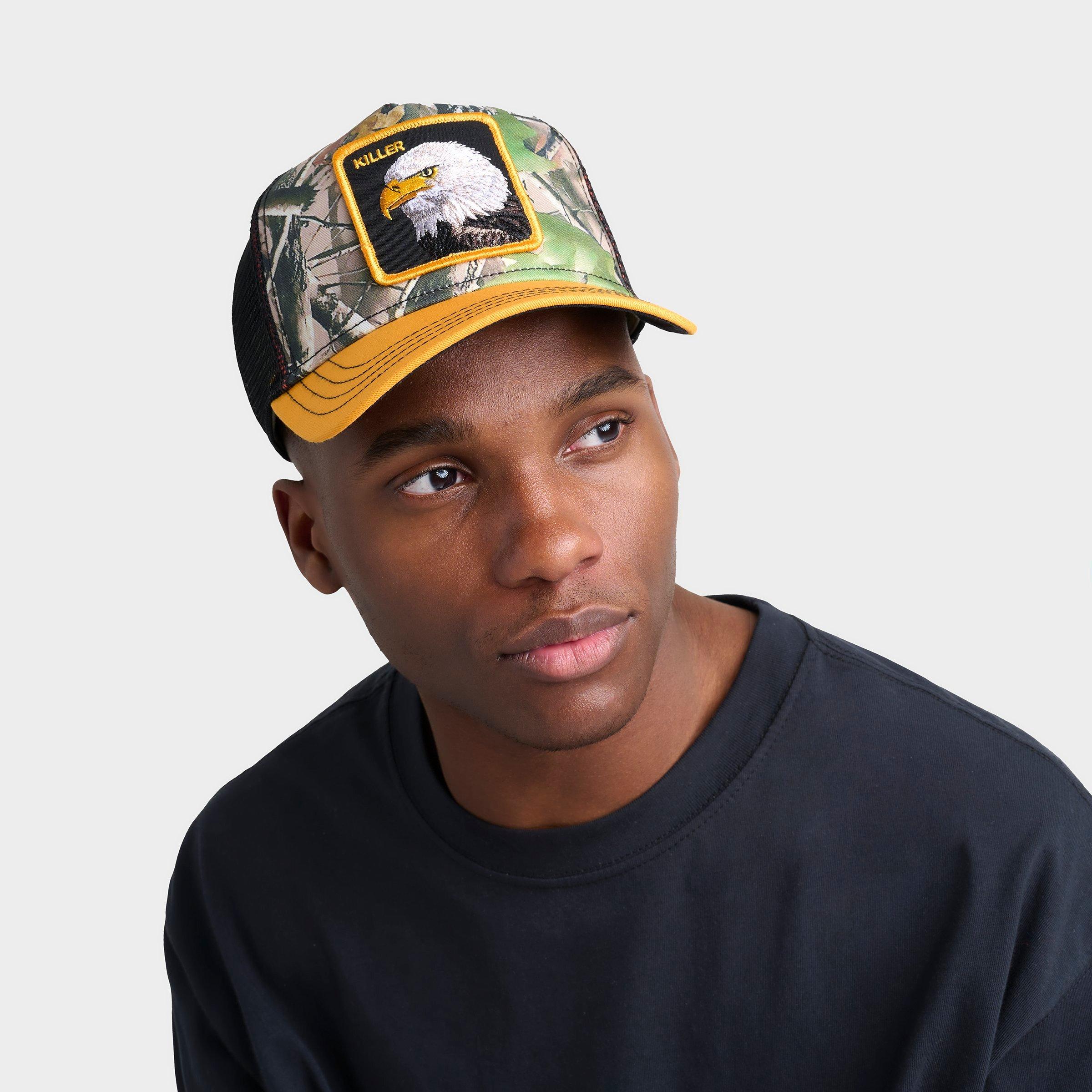 Goorin Bros. Realtree Killer Trucker Hat