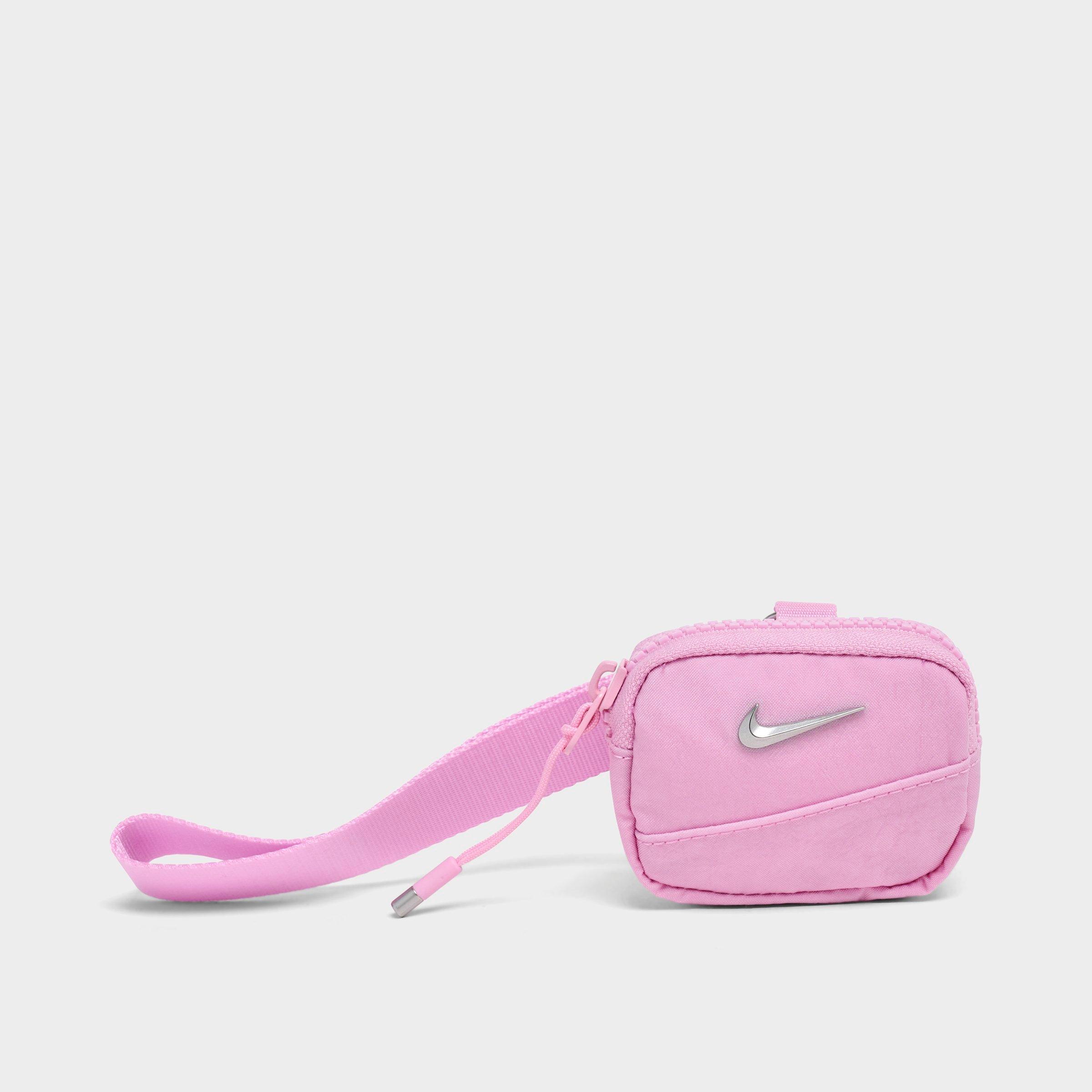 nike backpack airpod case AACPS Dance Ensemble The detachable wristlet strap adds portability for on Nike Futura 365 Mini Backpack