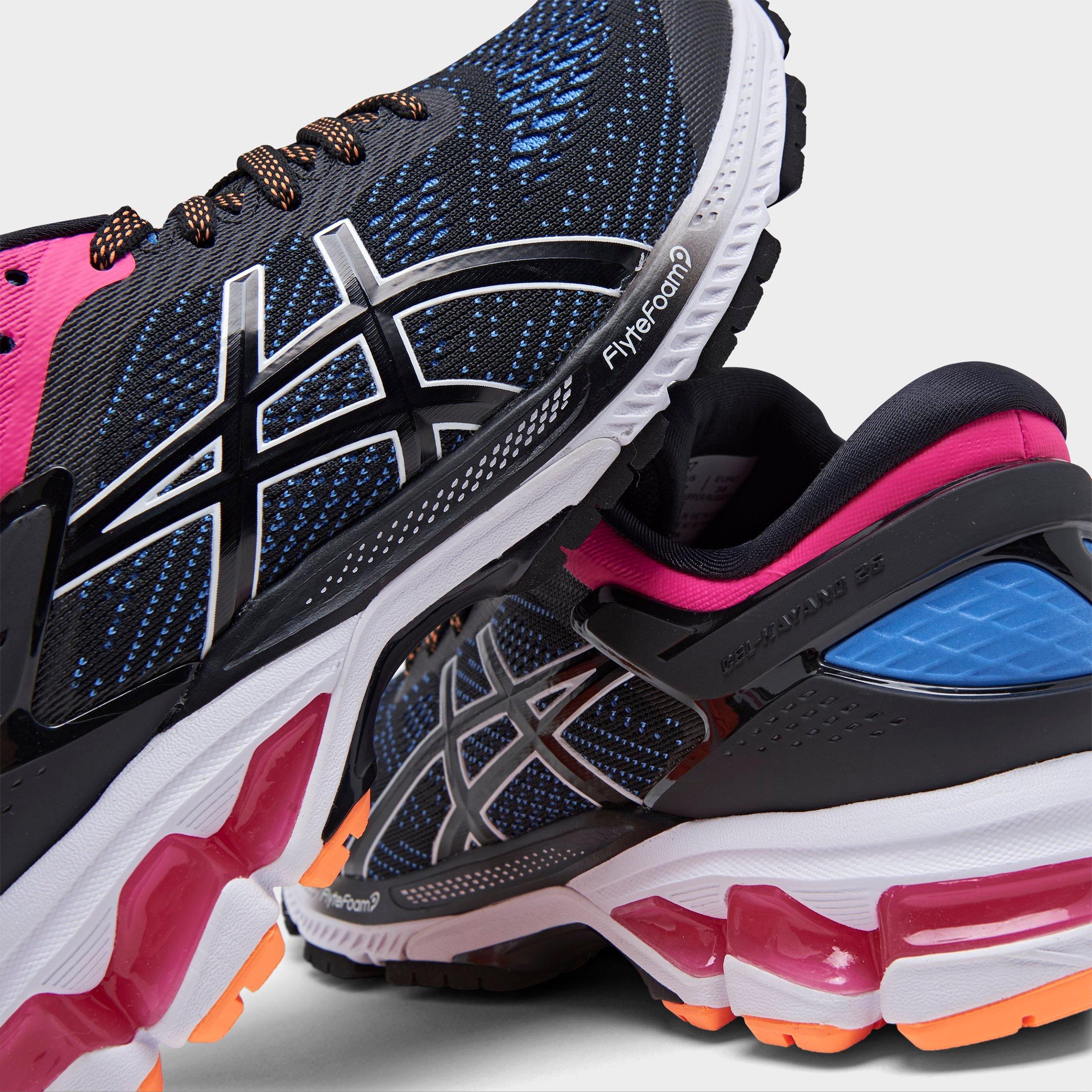 womens asics kayano 26