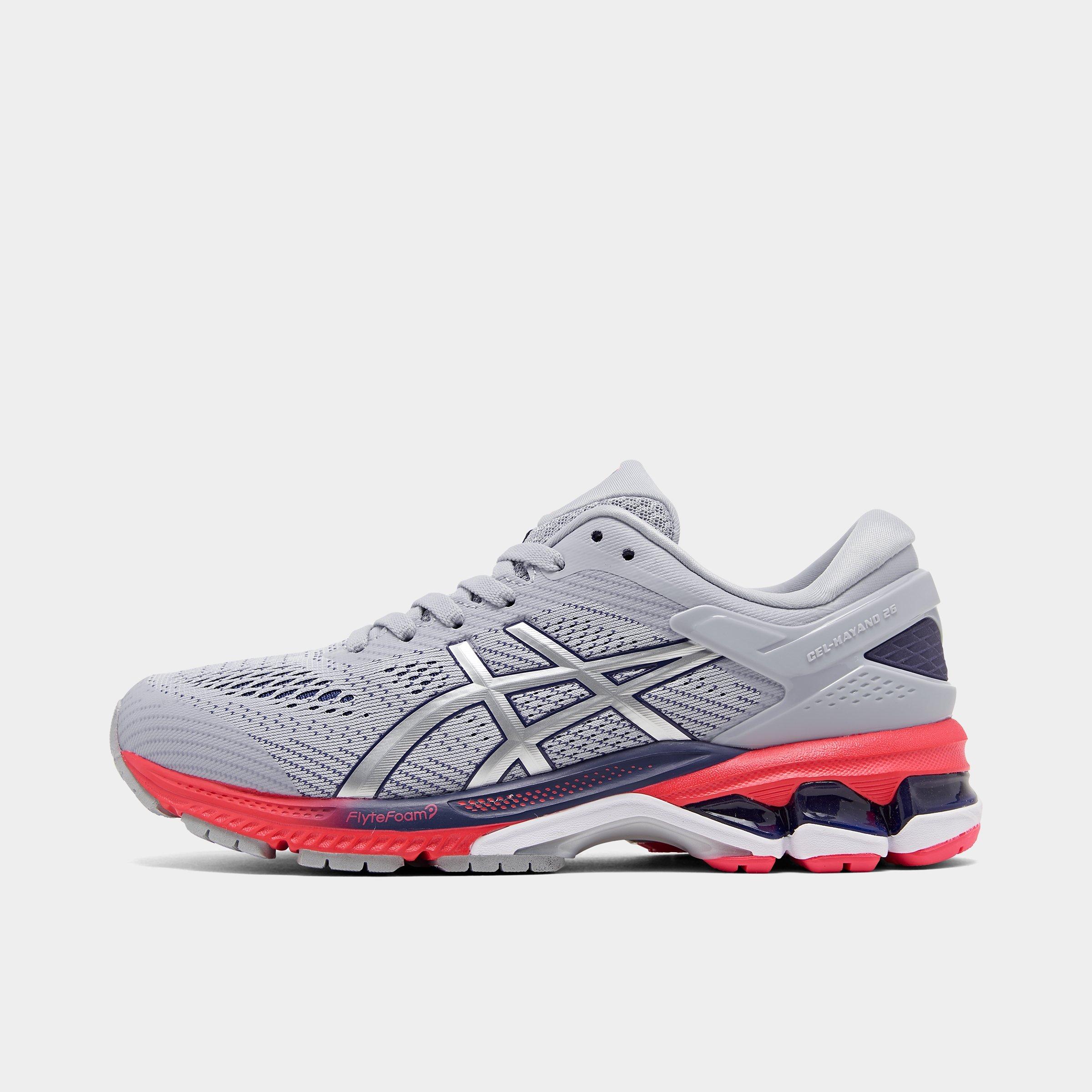 gel kayano wide fit