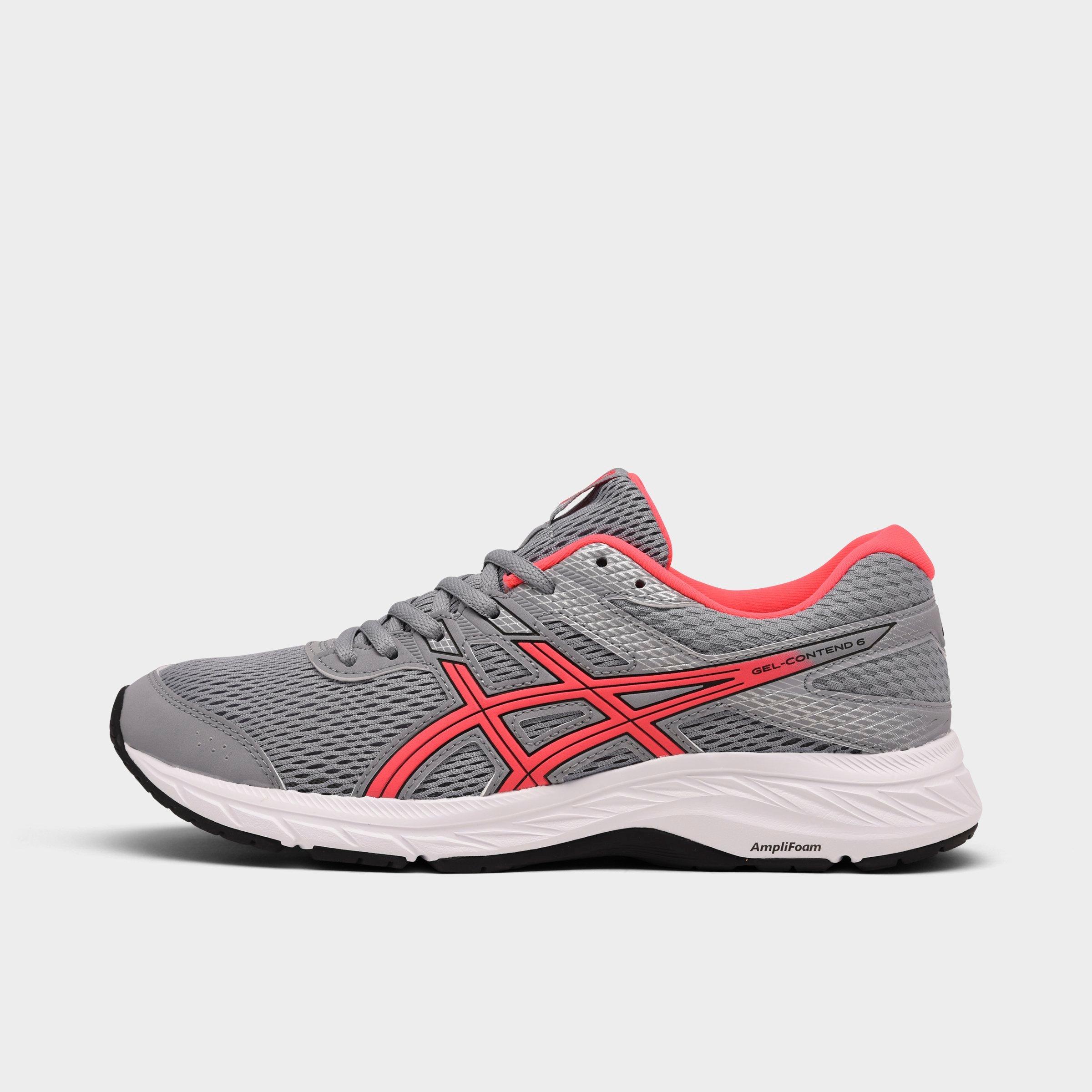 womens asics contend