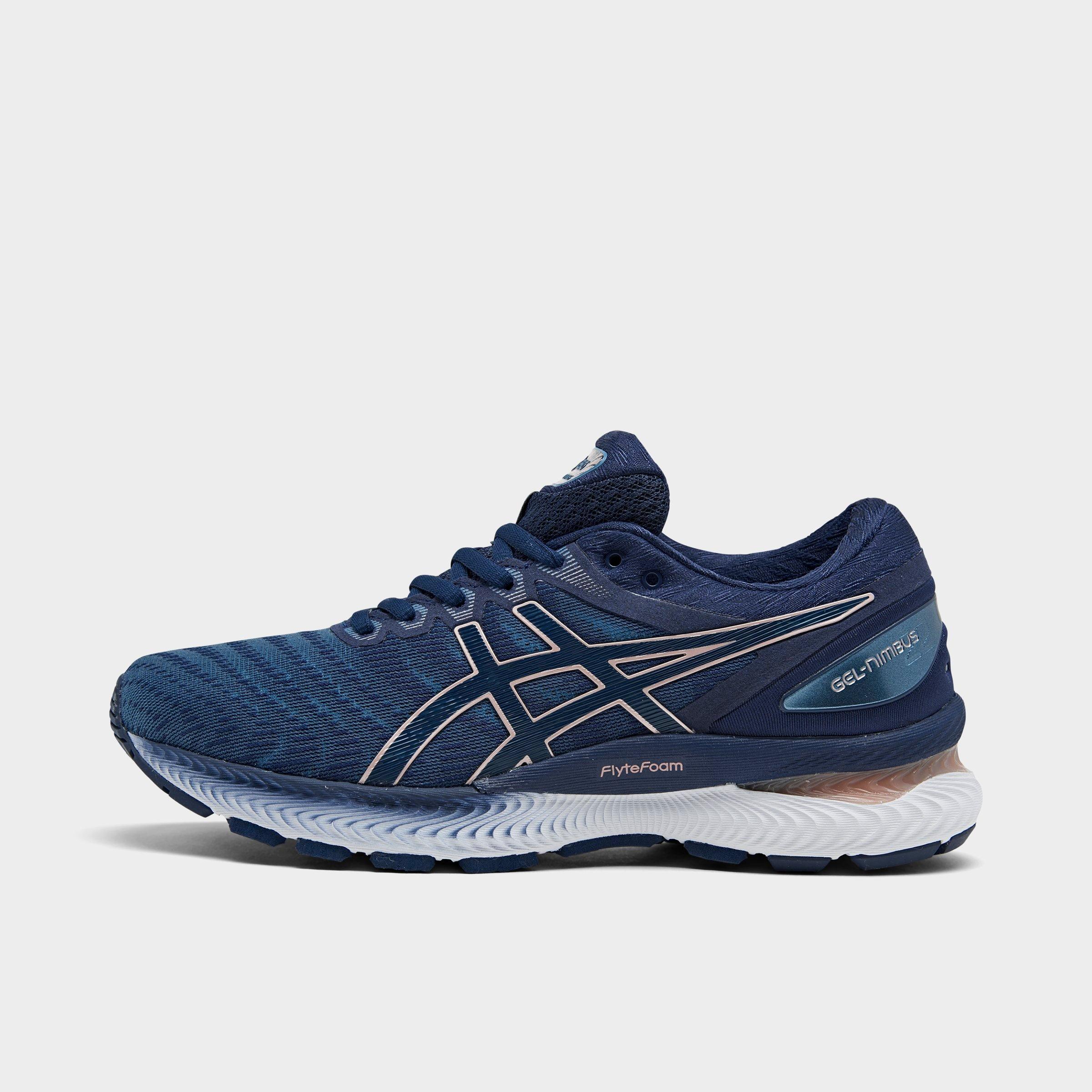 finish line asics gel nimbus