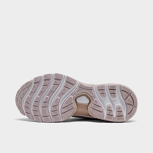 asics gel nimbus 22 watershed rose gold asics gel nimbus 22 watershed rose gold