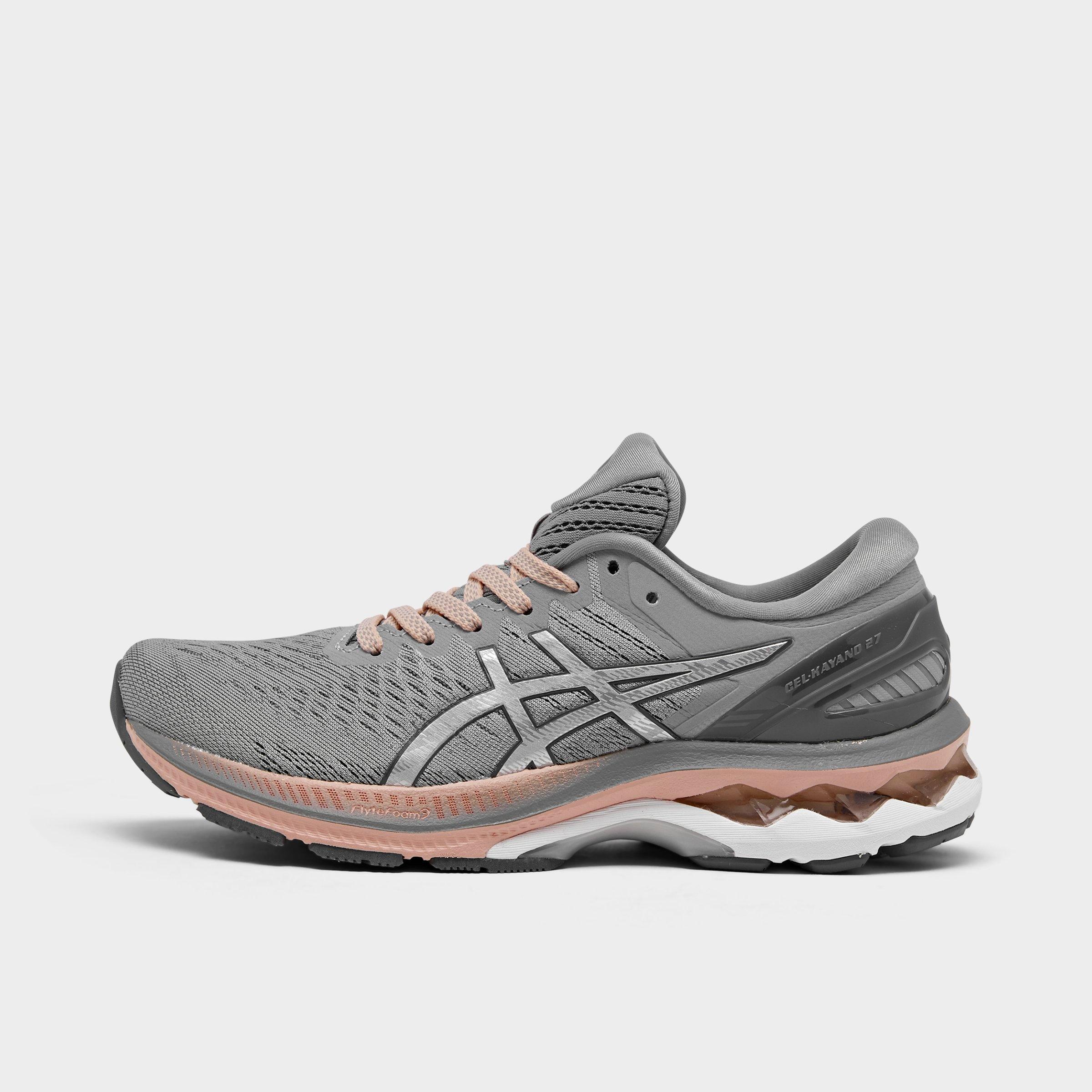 asics gel kayano ladies