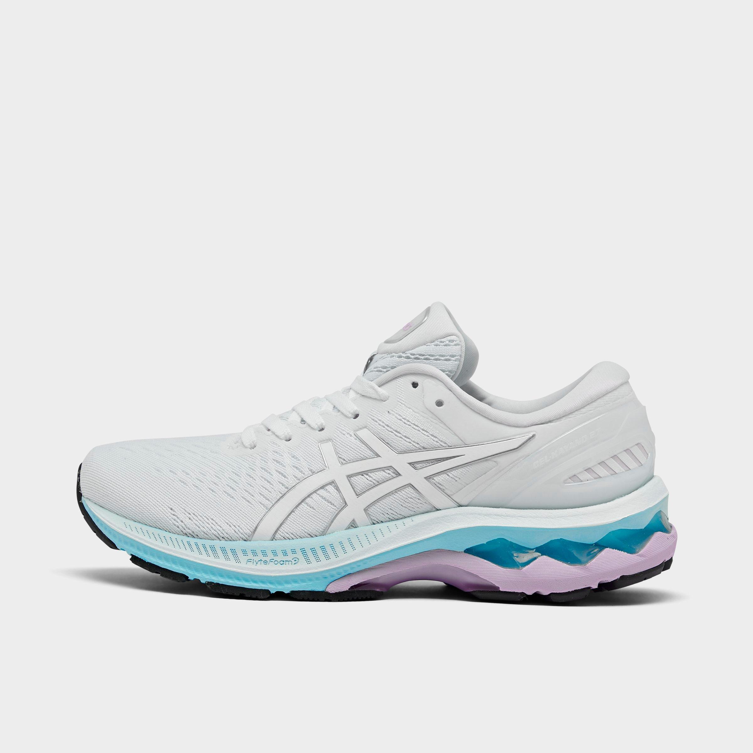 finish line asics