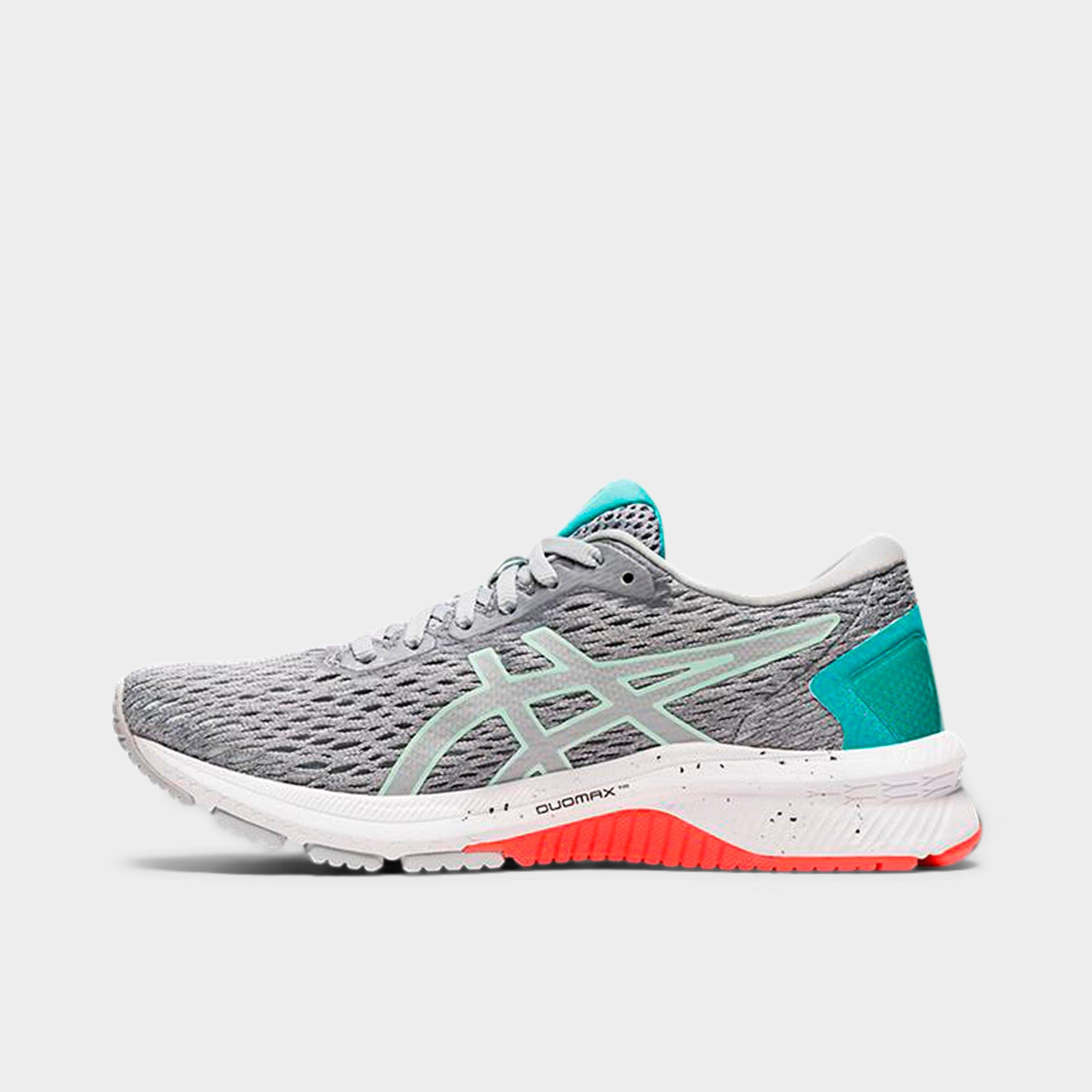 finish line asics