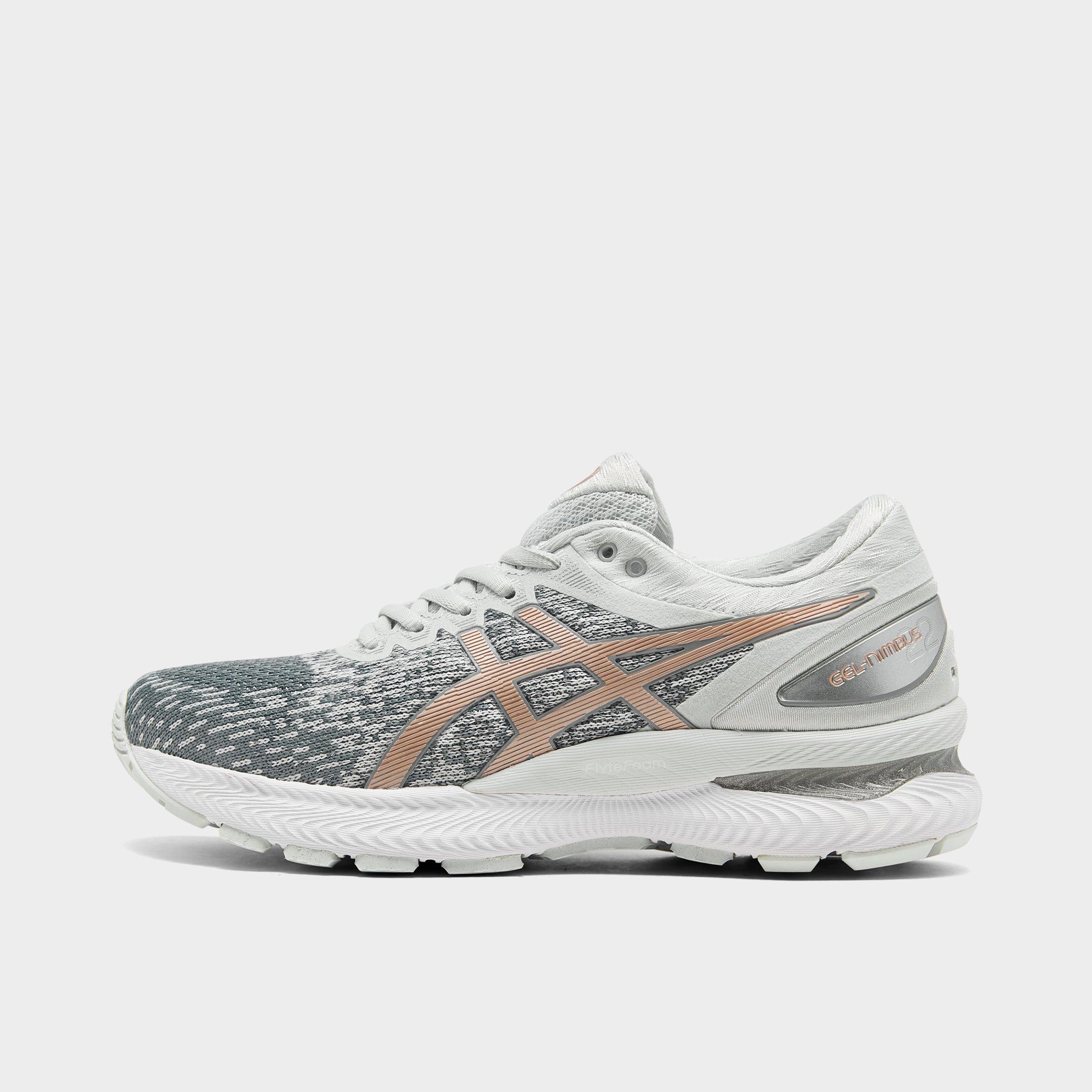 finish line asics gel nimbus