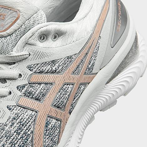 asics gel nimbus 22 femme rose asics gel nimbus 22 femme rose