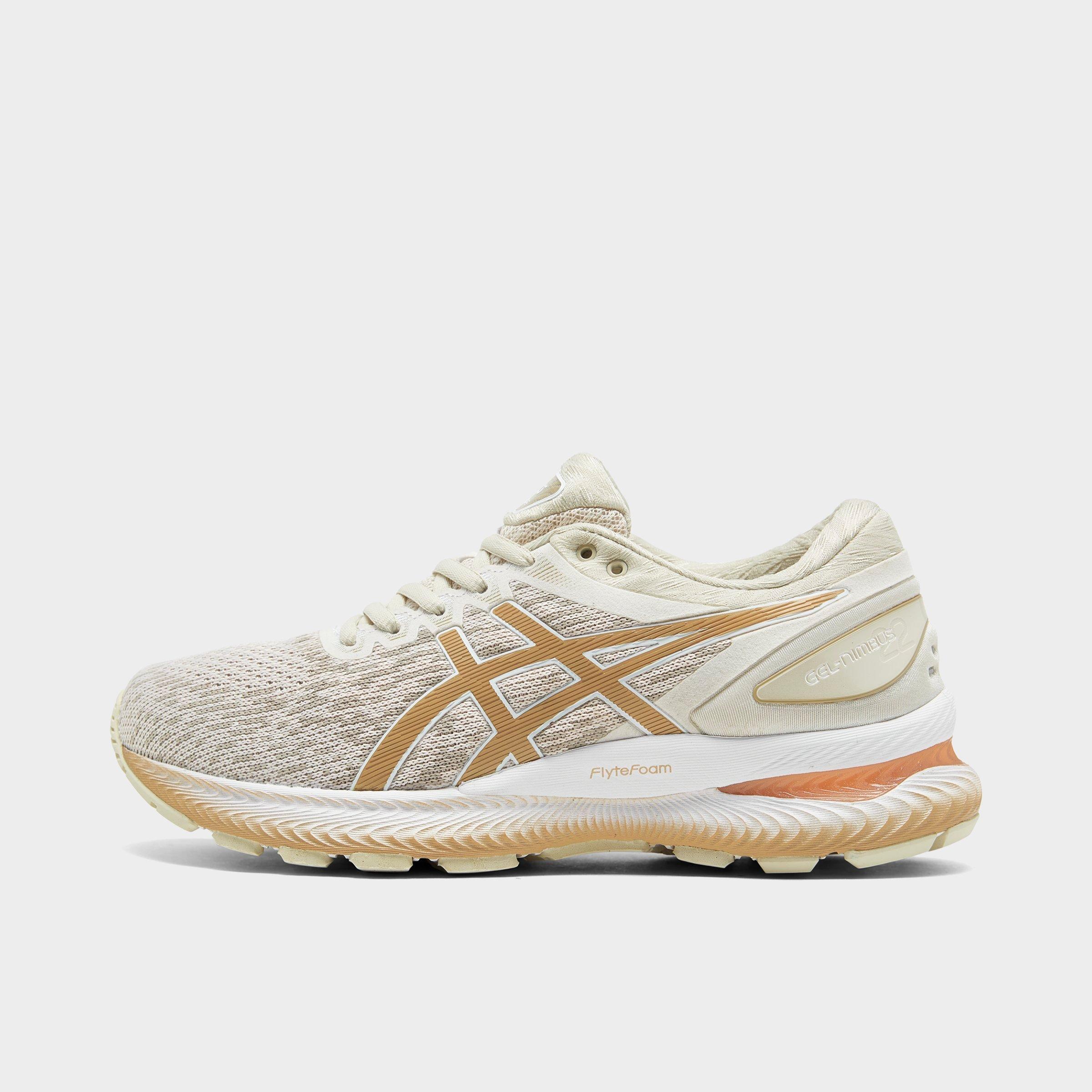 asic gel nimbus womens