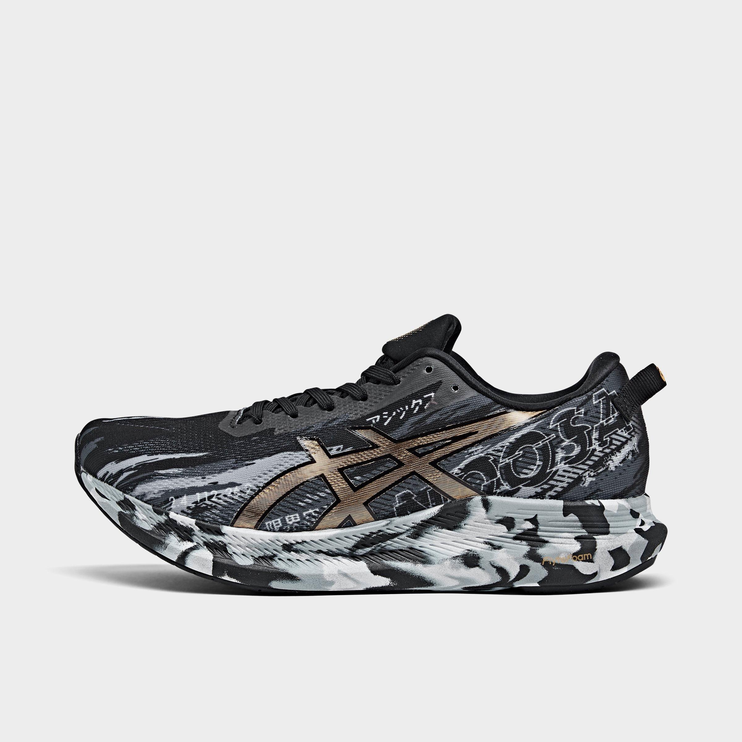 finish line asics
