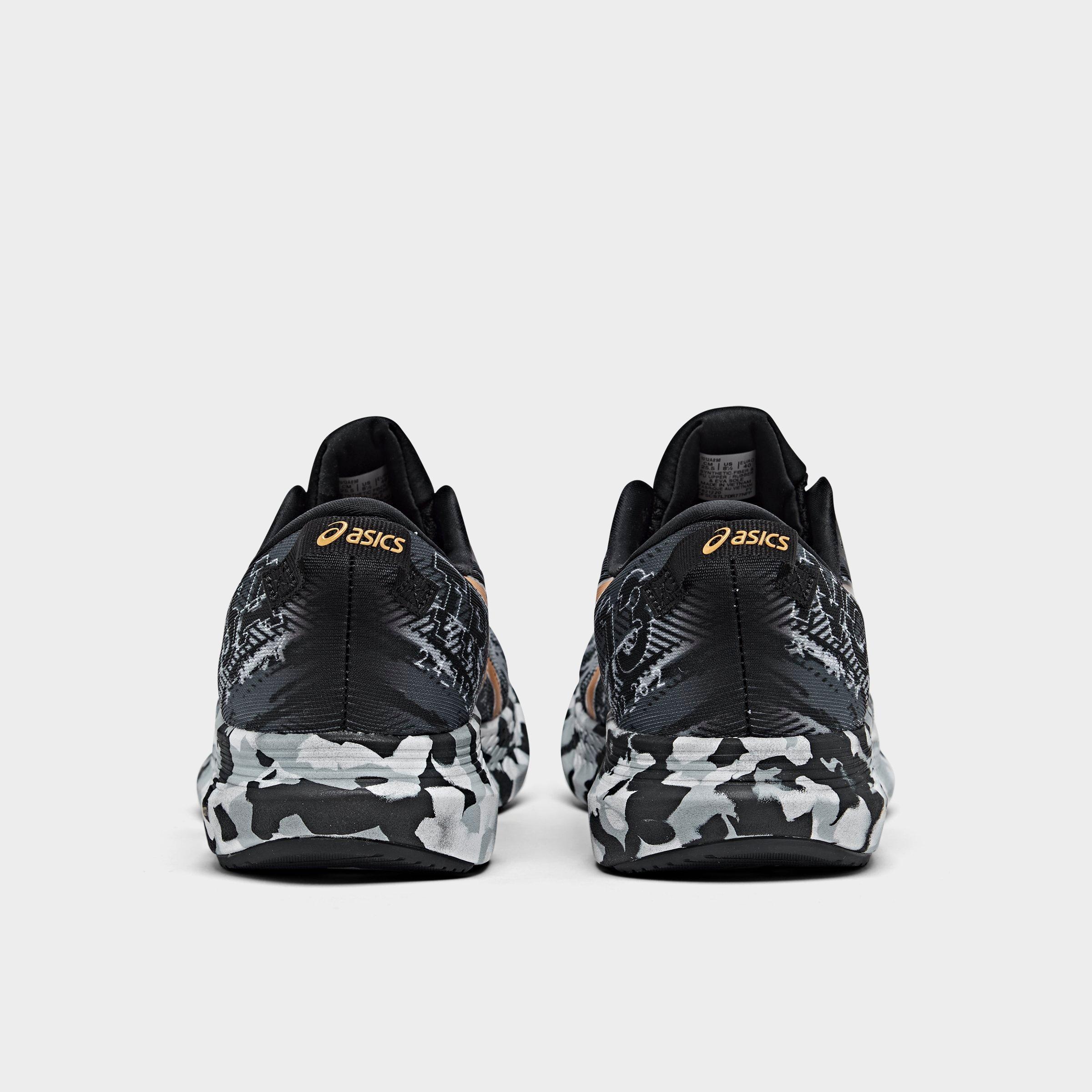 asics noosa tri 13 black gold