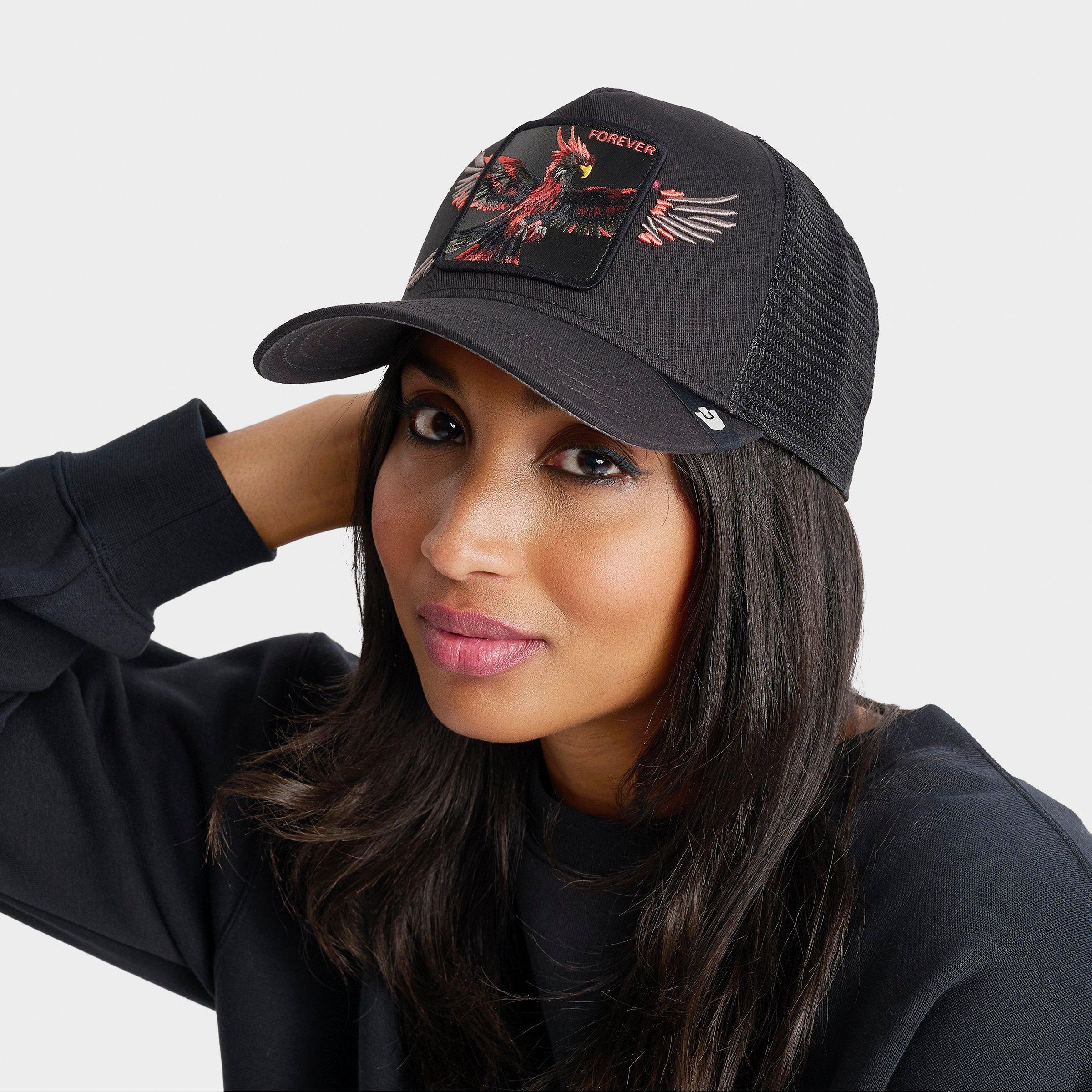 Goorin Bros. Forever Trucker Hat | Finish Line
