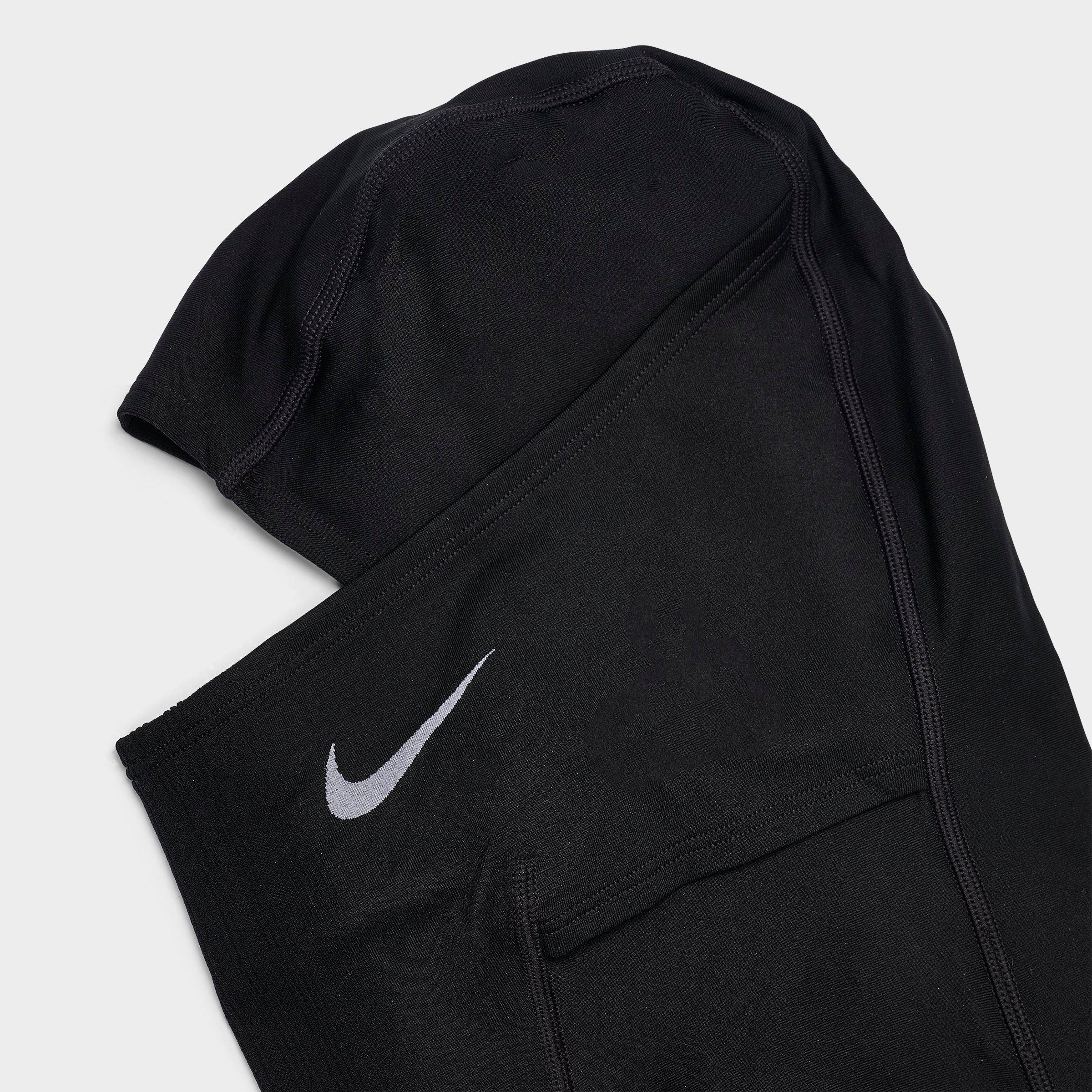 Nike Pro Hyperwarm Knit Hood