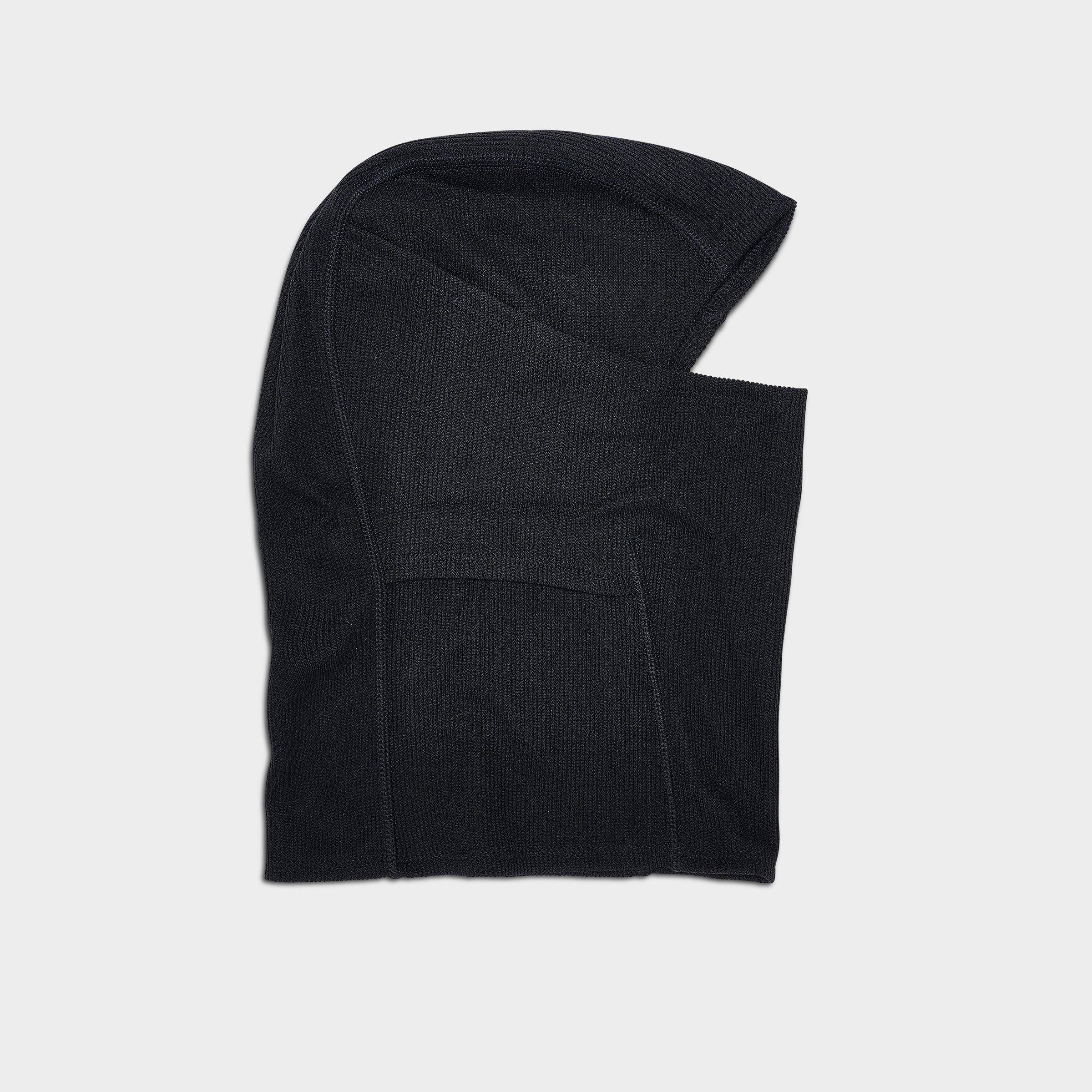 Jordan Flight Hyperwarm Rib Knit Hood