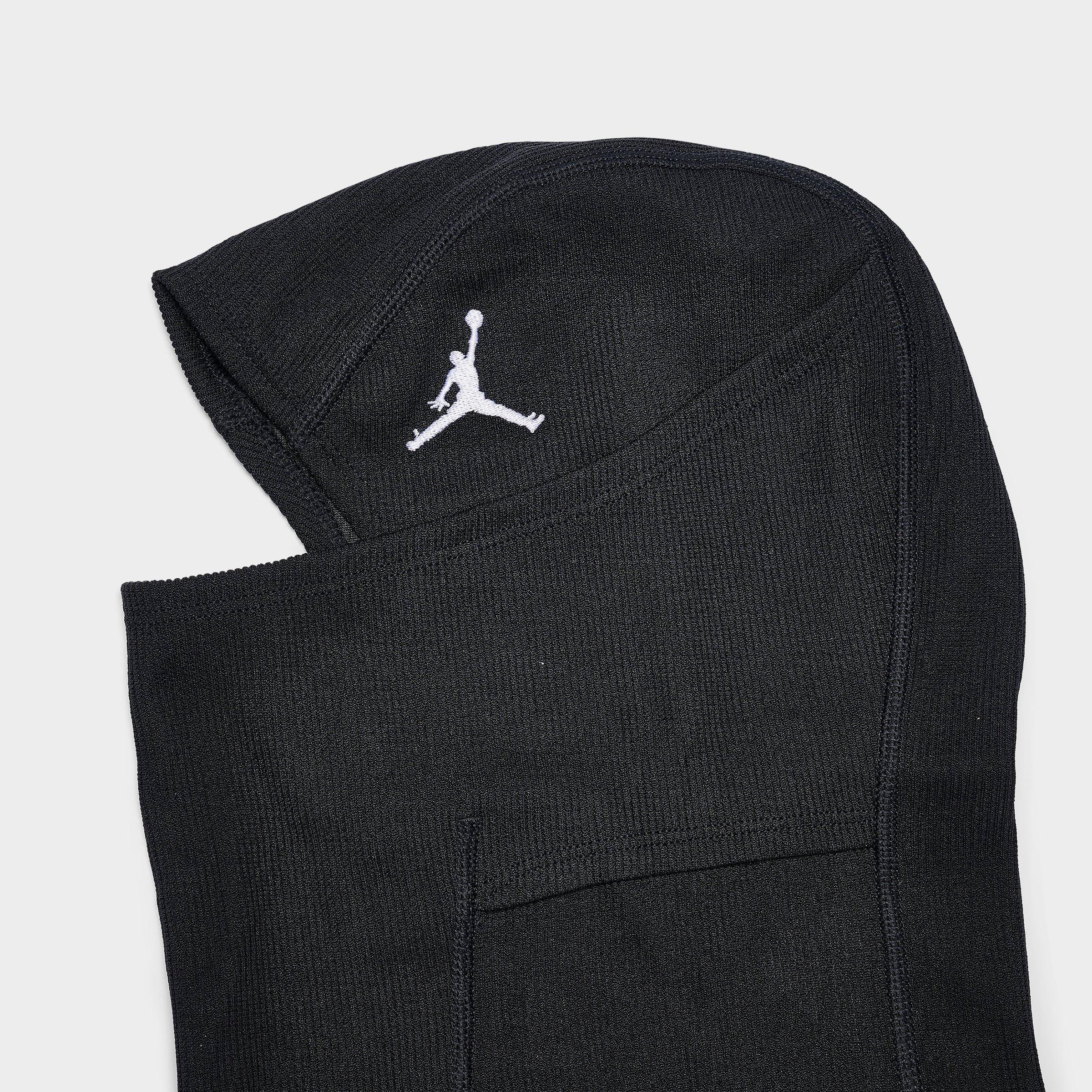 Jordan Flight Hyperwarm Rib Knit Hood