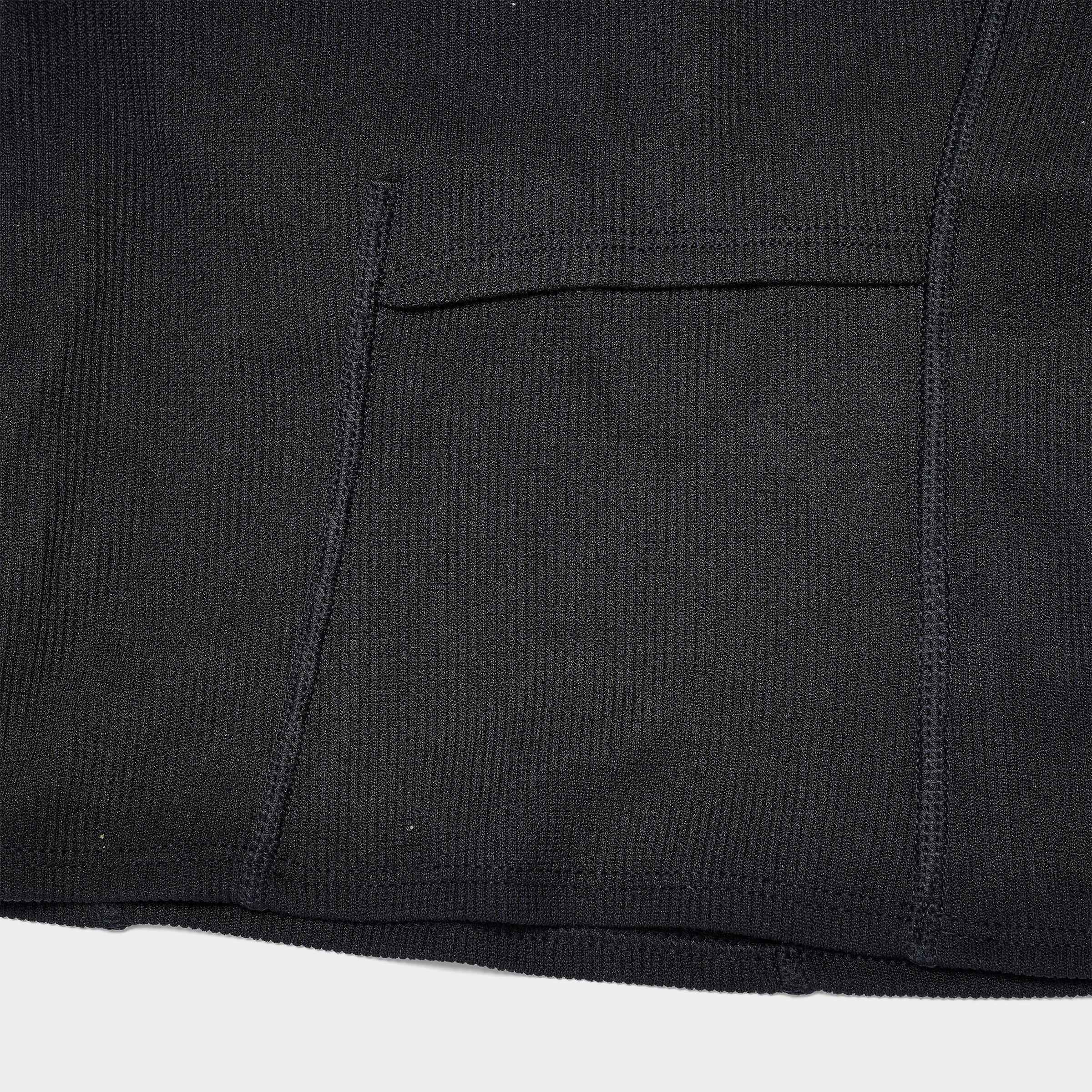 Jordan Flight Hyperwarm Rib Knit Hood