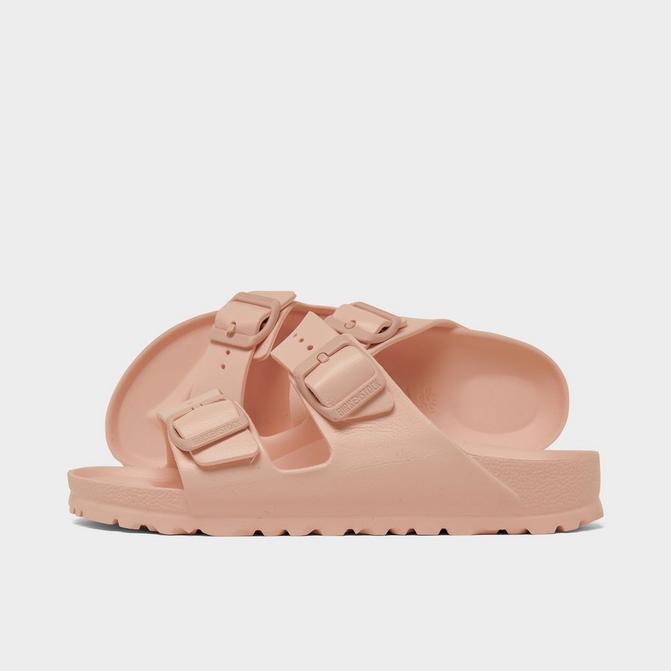 Birkenstock eva 2024 rose gold