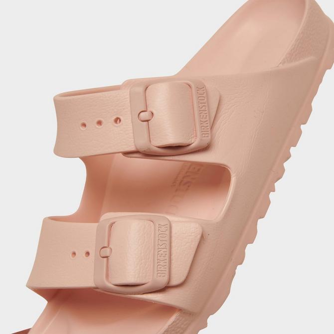 Magtfulde Wrap Paranafloden Women's Birkenstock Essentials Arizona EVA Sandals| Finish Line