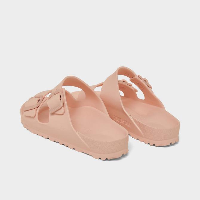 Birkenstock arizona essentials sales rose