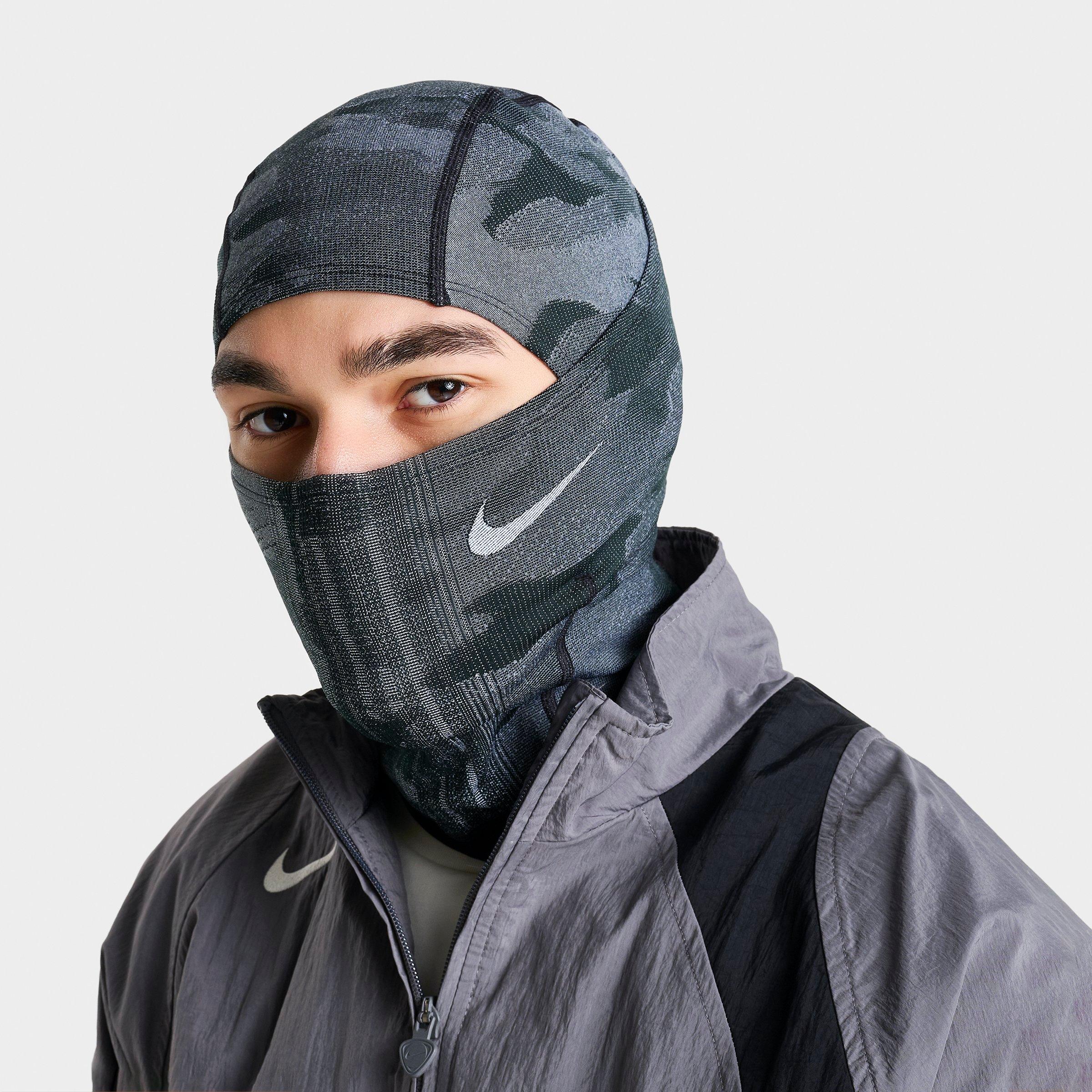 ナイキ　Pro Therma-FIT Hood ラインストーン　バラクラバ ナイキ Pro Therma-FIT Hood ラインストーン バラクラバ Nike Pro