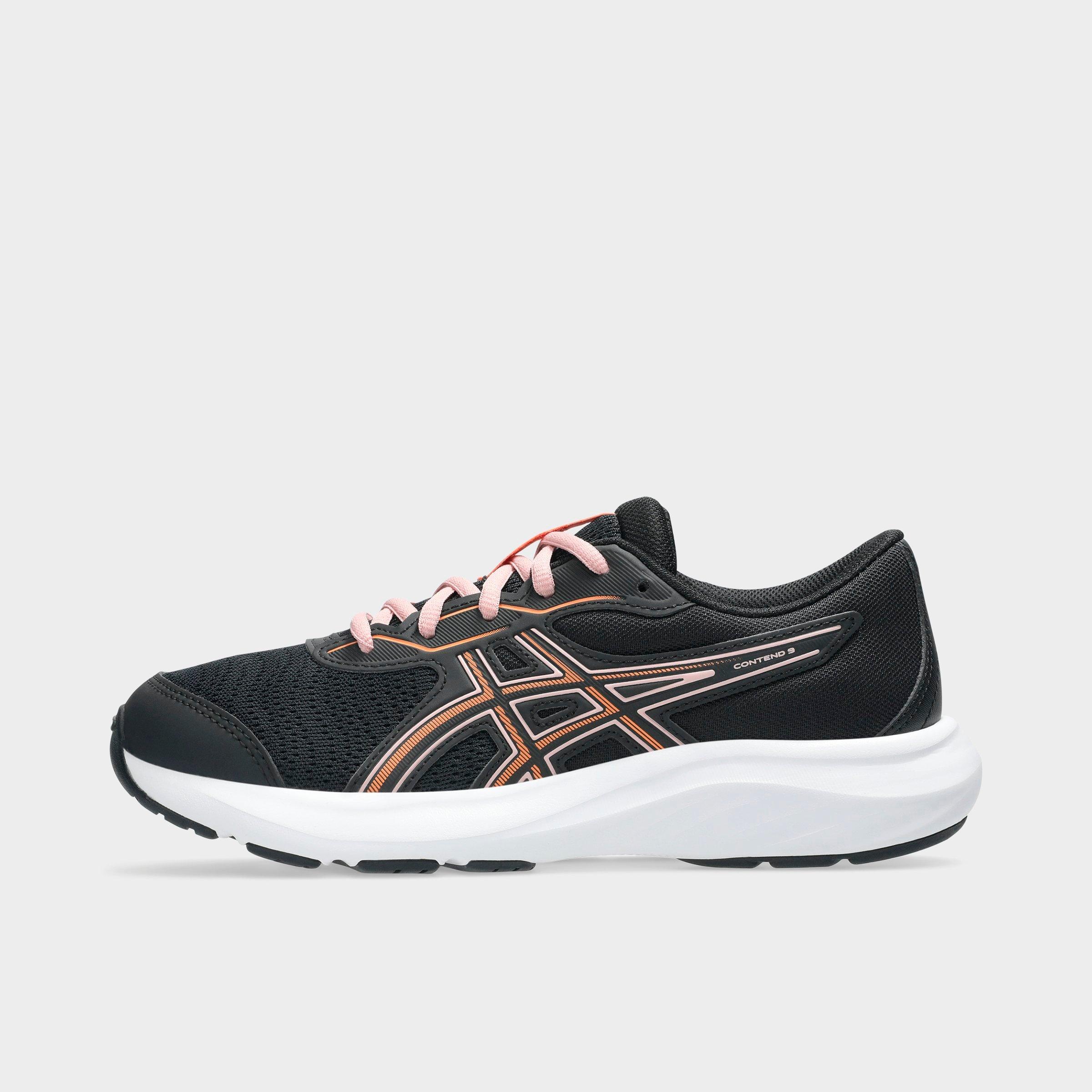 キンコジ　asics 競パン　XSサイズ② Big Kids' Asics Contend 9 Running Shoes | Finish Line