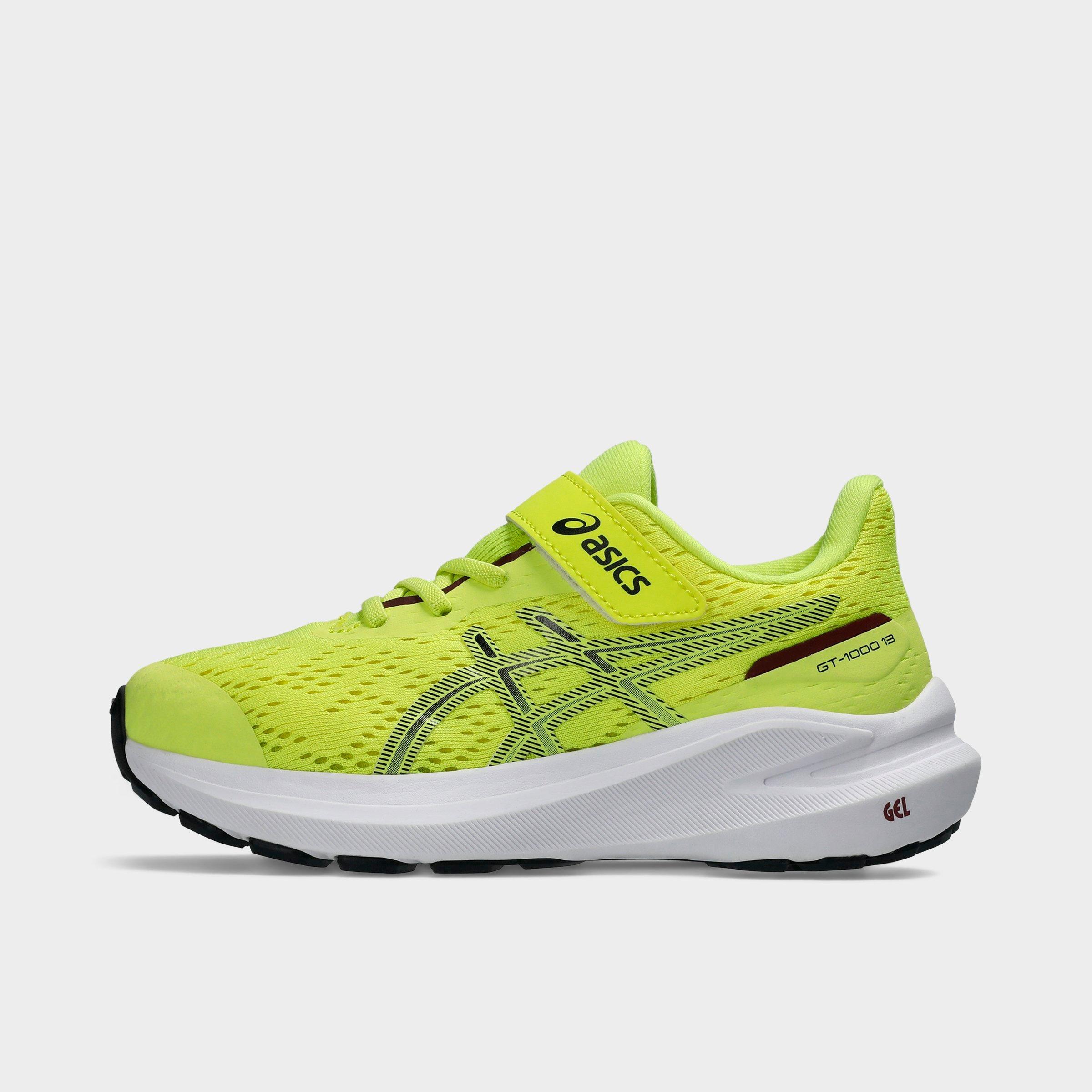 Little Kids' Asics GT-1000 13 Running Shoes | Finish Line