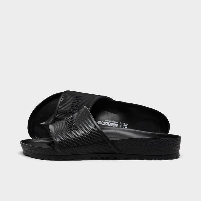 Birkenstock men's best sale slide sandals