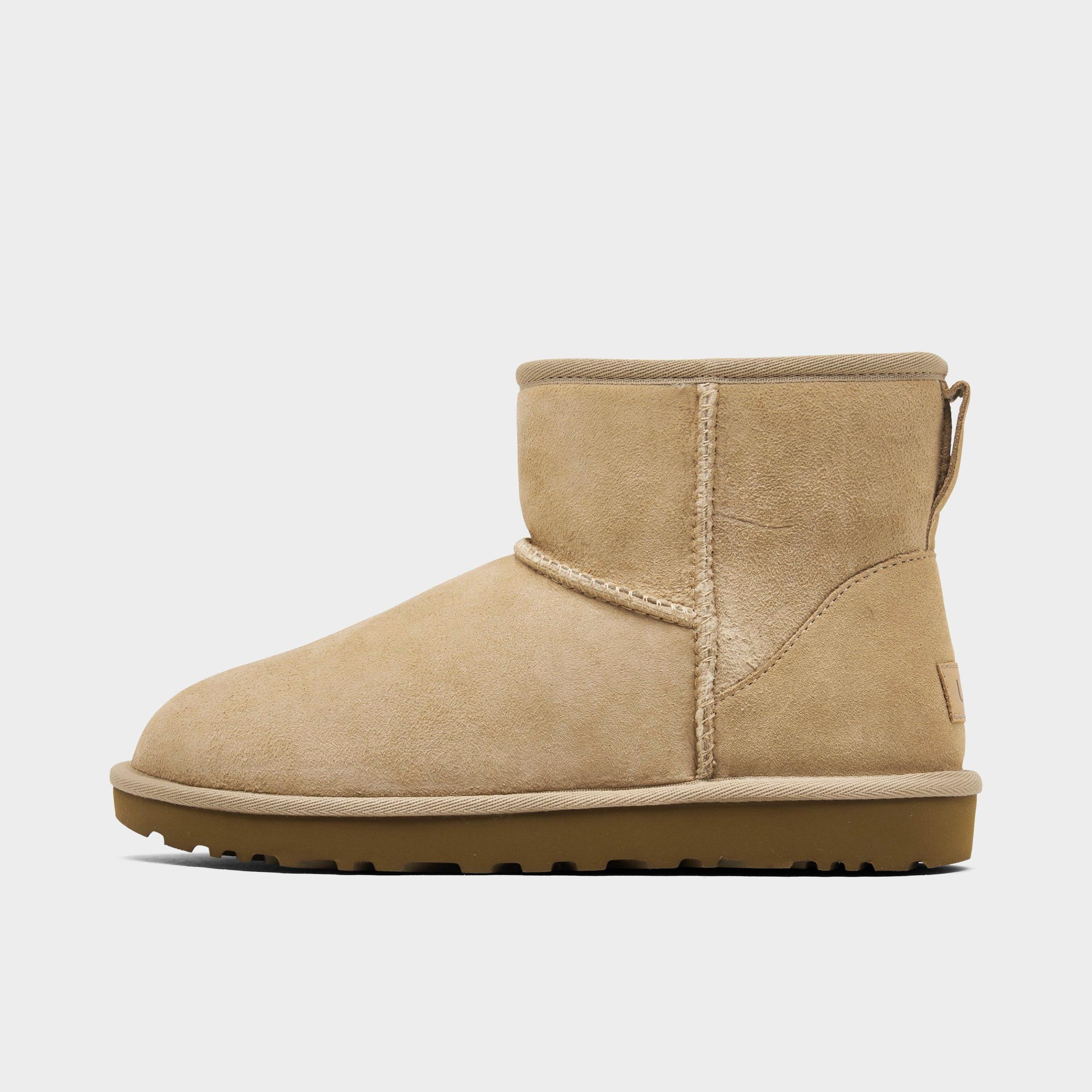 Women's UGG Classic Mini II Boots | Finish Line