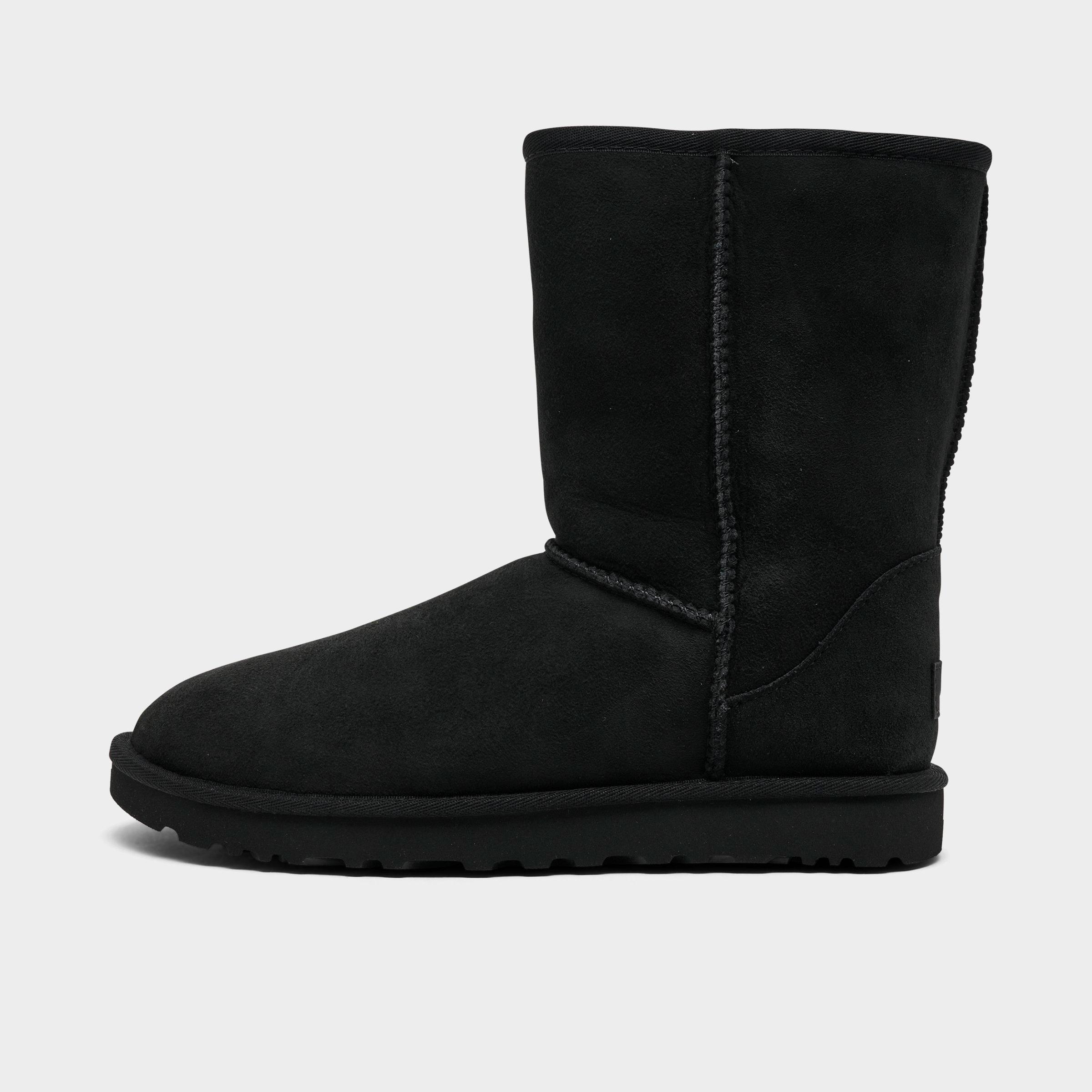 Women's UGG Classic Short II Boots