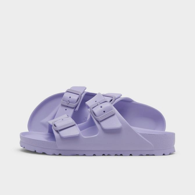 Purple rubber online birks