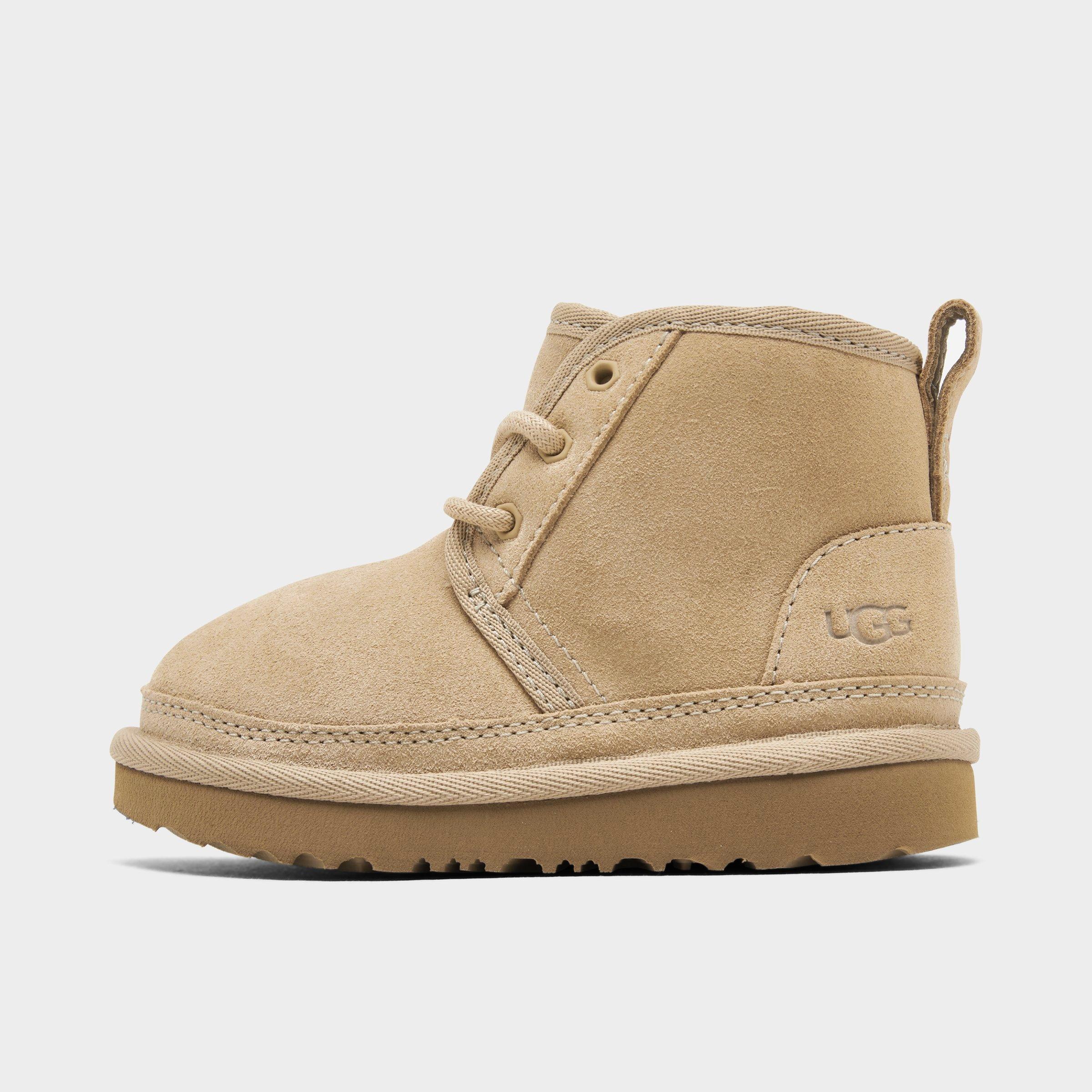 Toddler UGG Neumel II Chukka Boots (6C-12C) Finish Line