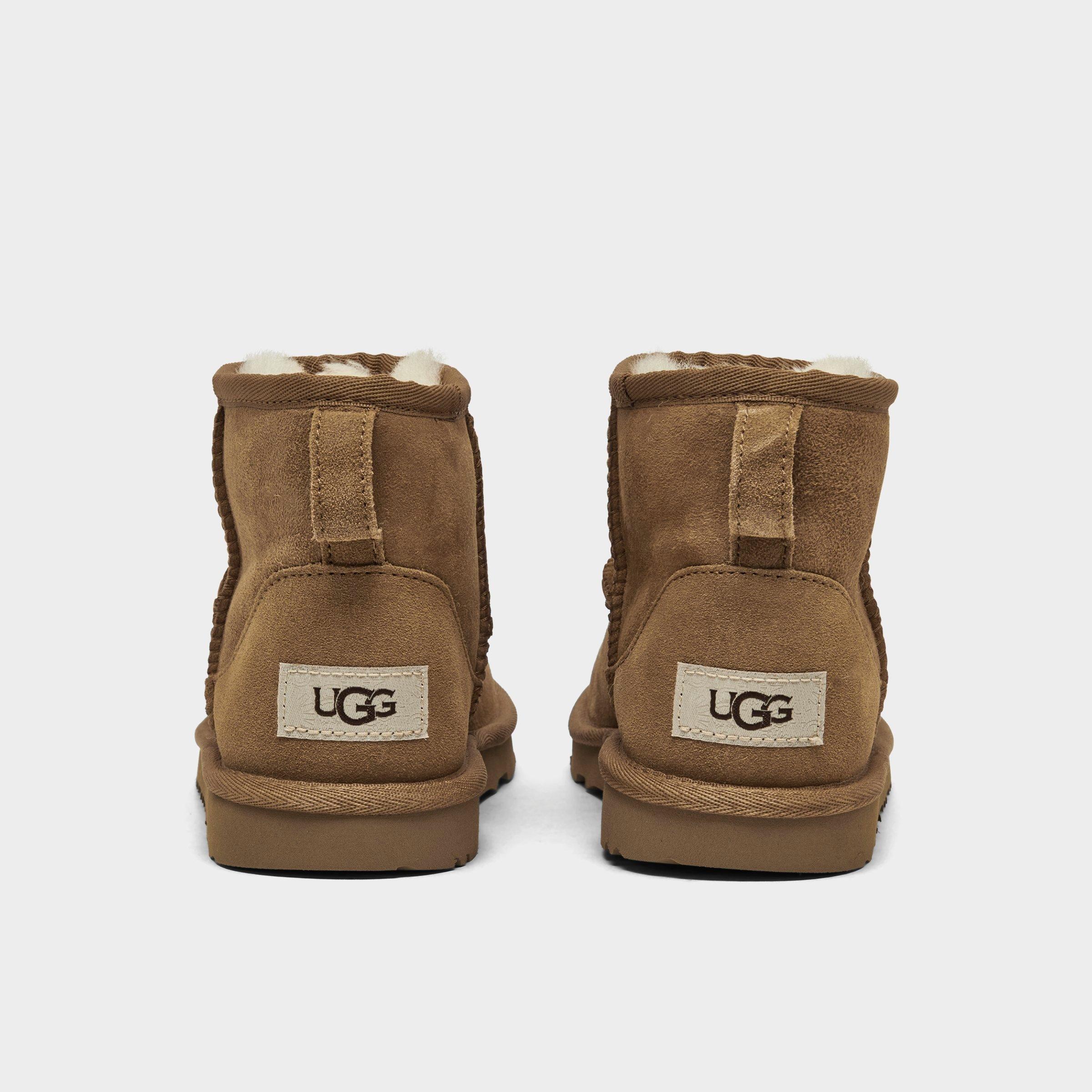 Kids' UGG Classic II Mini Boots