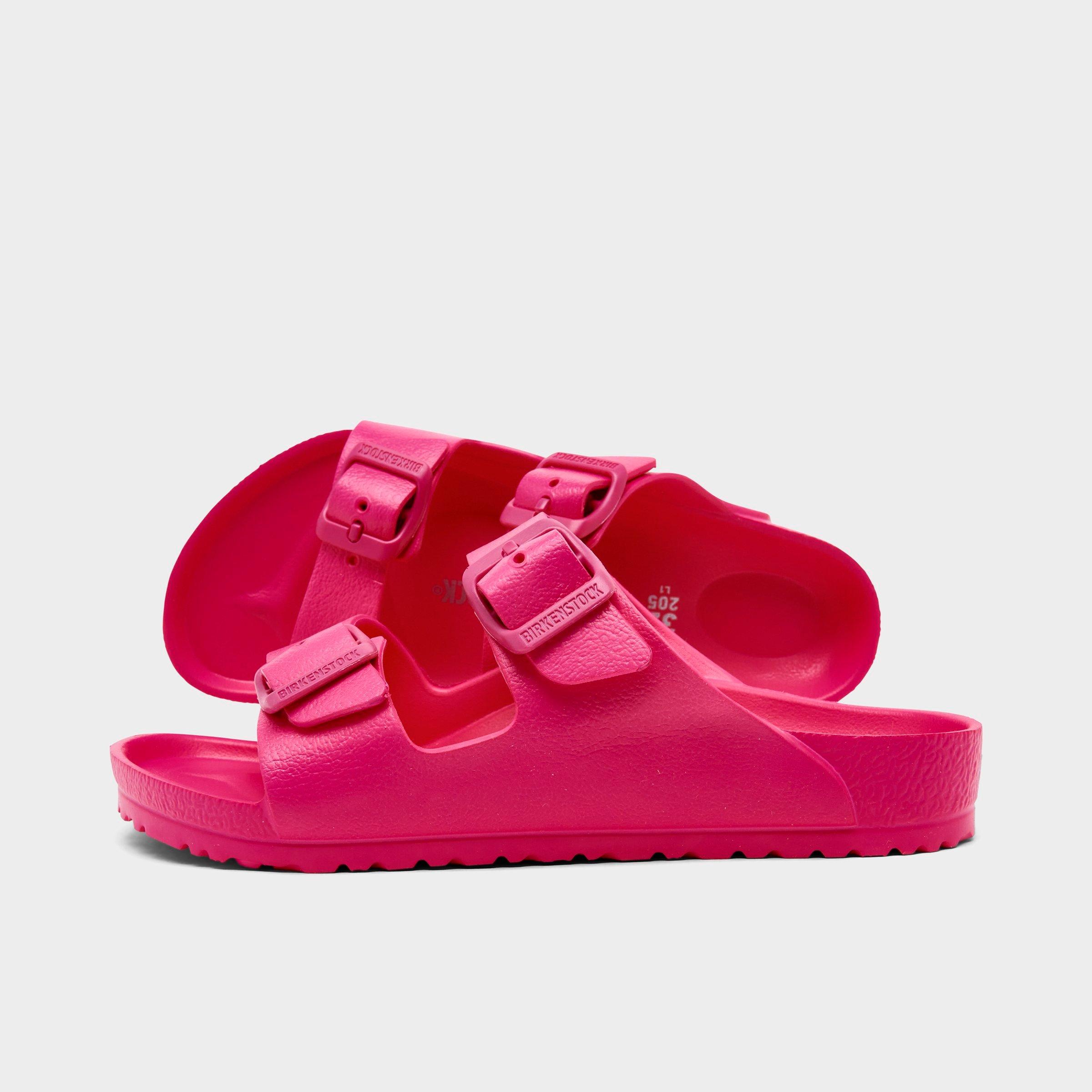 Little Kids' Birkenstock Arizona EVA Sandals | Finish Line