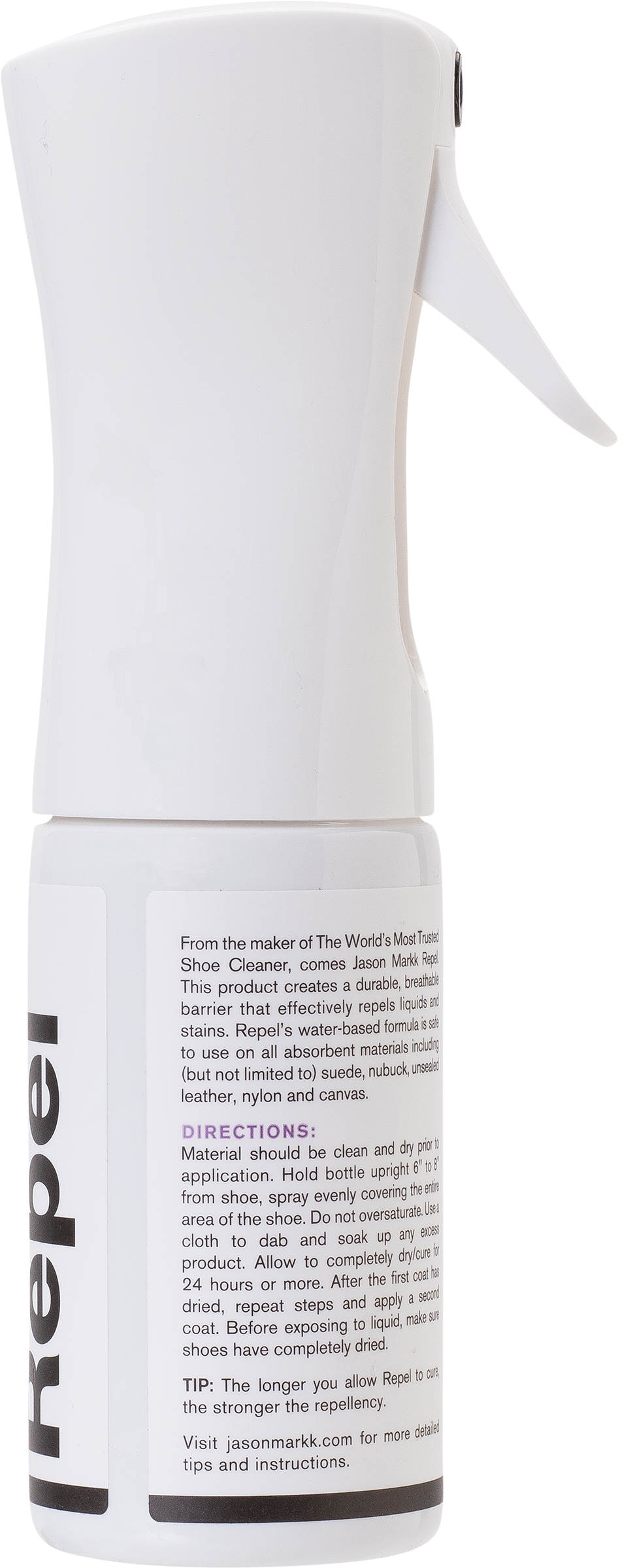 jason markk premium stain & water repellent