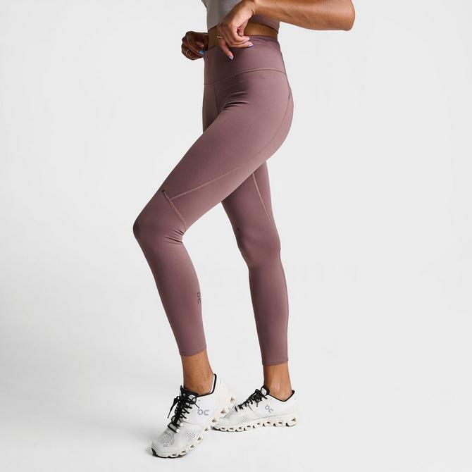 Women's On Running 7/8 Performance Tights