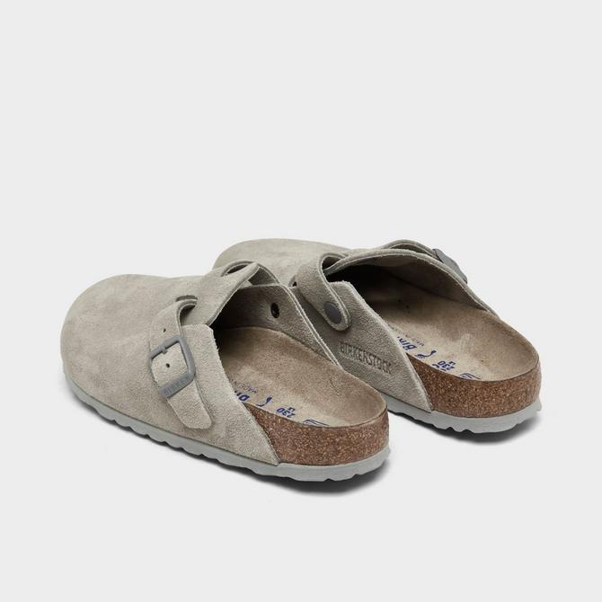 Women's best sale birkenstock boston