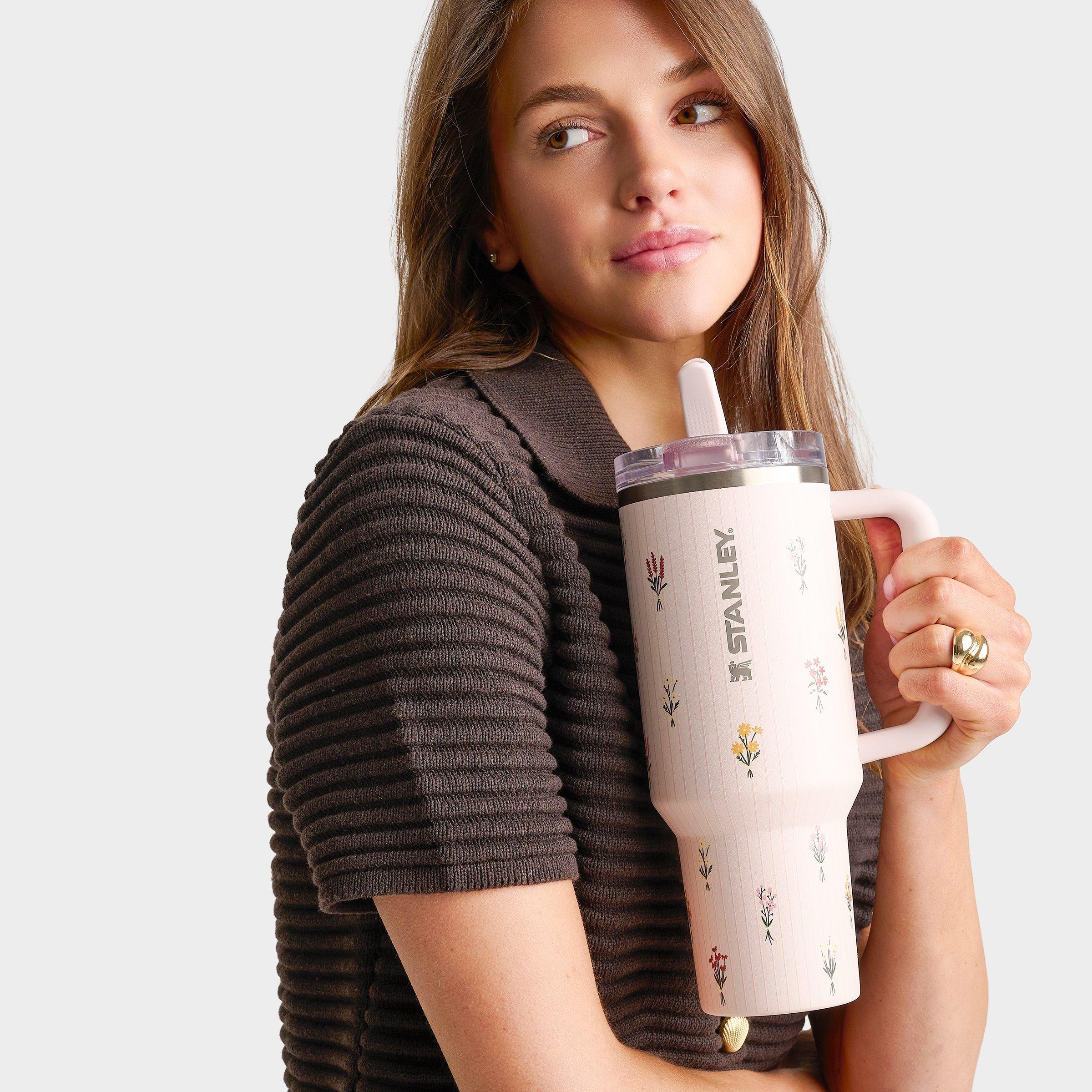 ほぼ新品！AUBERGE FASLANE ４０ Stanley Quencher ProTour Flip Straw Tumbler (40 oz) | Finish Line