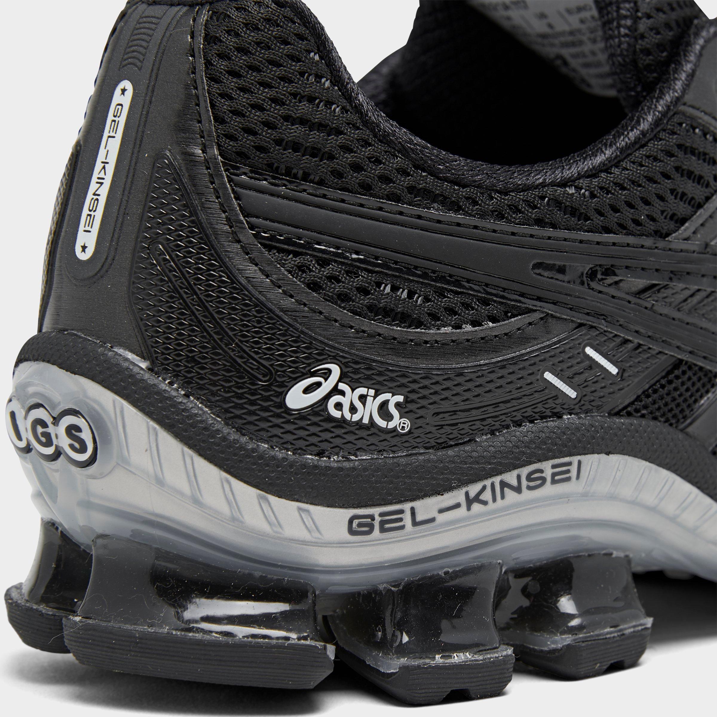 asics gel kinsei