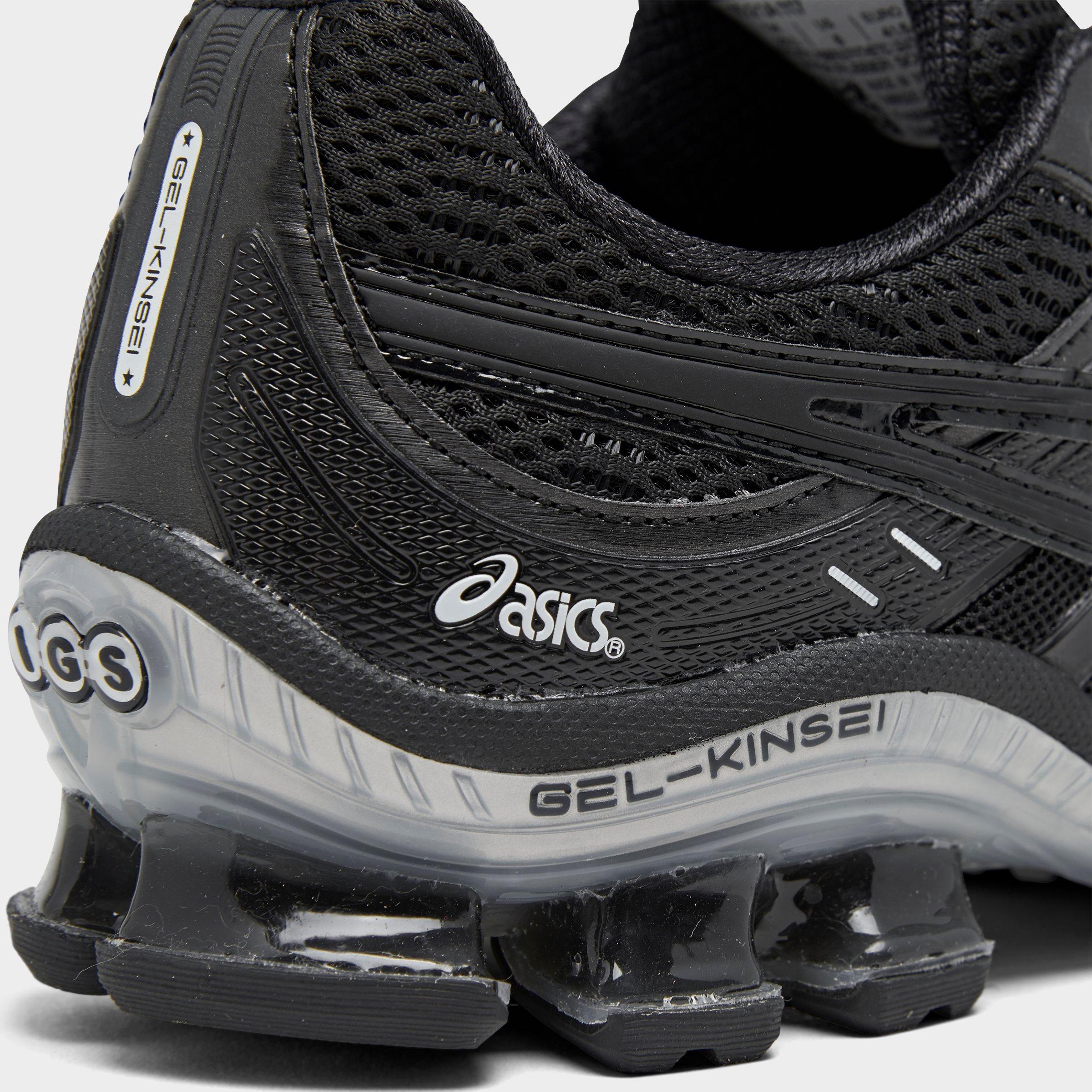 asics gel kinsei discontinued