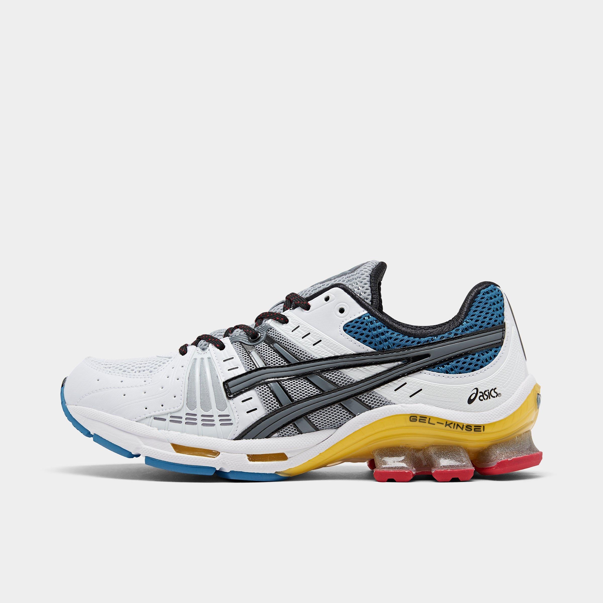 finish line asics